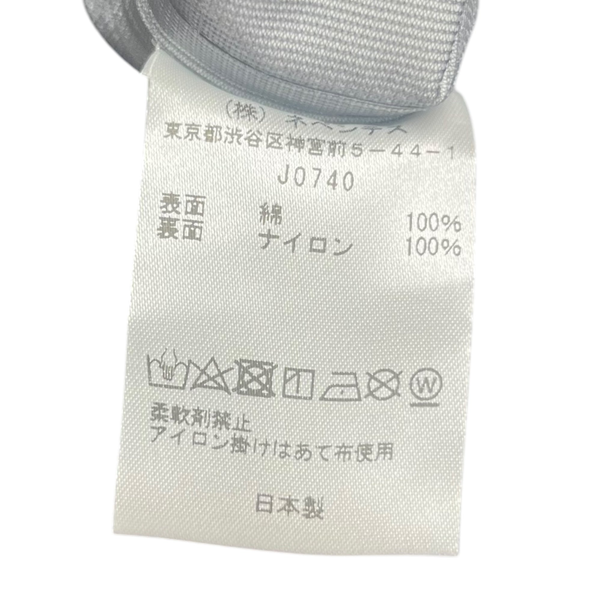 South2 West8 S2W8(サウス2ウエスト8) WEATHER EFFECT JACKET ウェザー エフェクト ジャケット J0740 L ブラウン×グレー ウッドカモ ツリーカモ カモフラ マウンテンパーカー