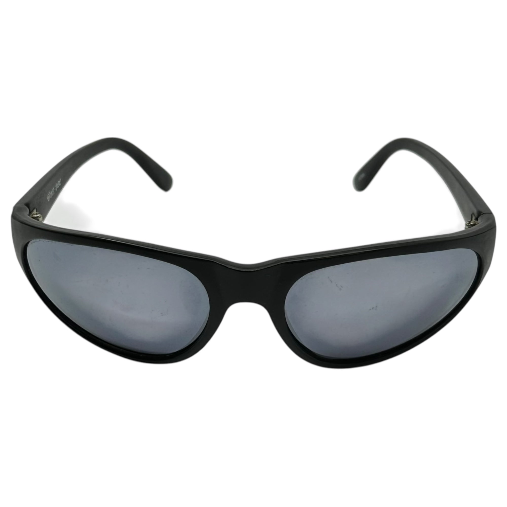 STUSSY(ステューシー) eye gear Mirror Lens Sunglasses ミラー レンズ サングラス ブラック メガネ OLD