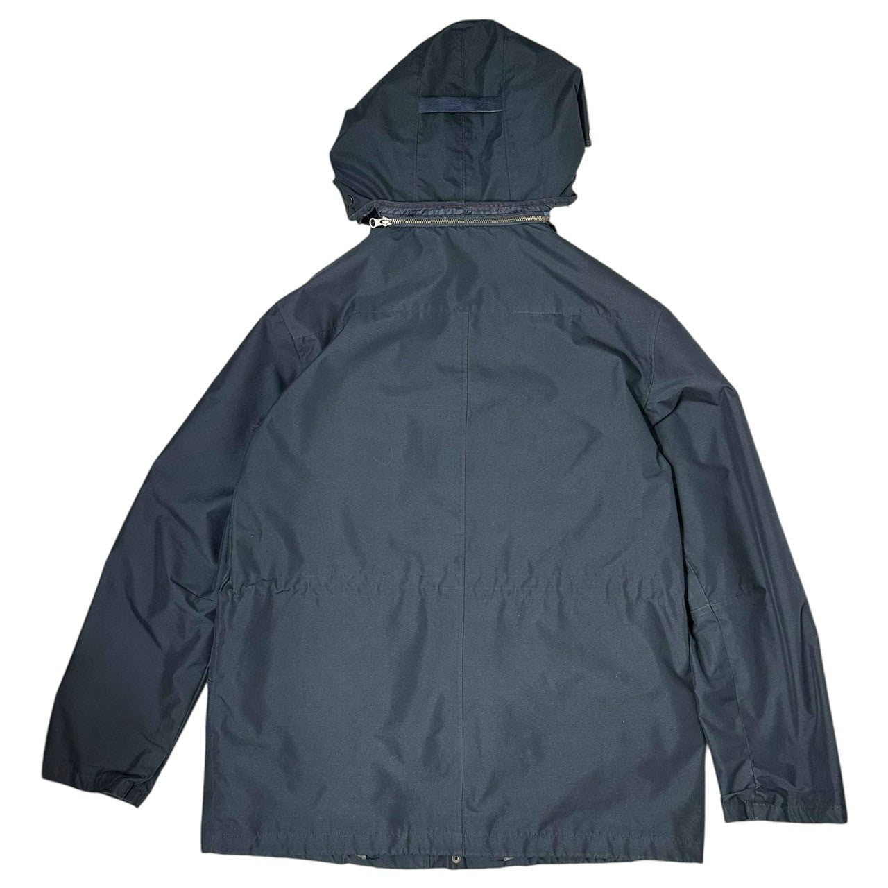 C.P.COMPANY(シーピーカンパニー) 02AW M65 down liner goggle jacket ミリタリー ダウン ライナー ゴーグル ジャケット 37184P58 M ダークネイビー 00's アーカイブ