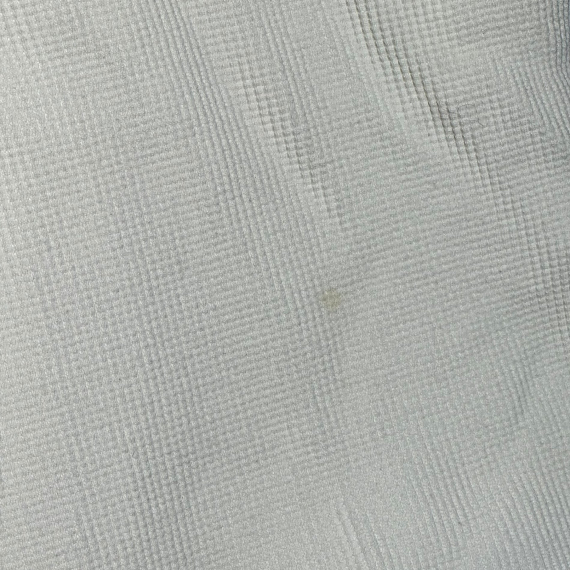 Graphpaper(グラフペーパー) 20AW Waffle S/S Tee ワッフル 半袖 Tシャツ GM203-70138B 1(S程度) ホワイト