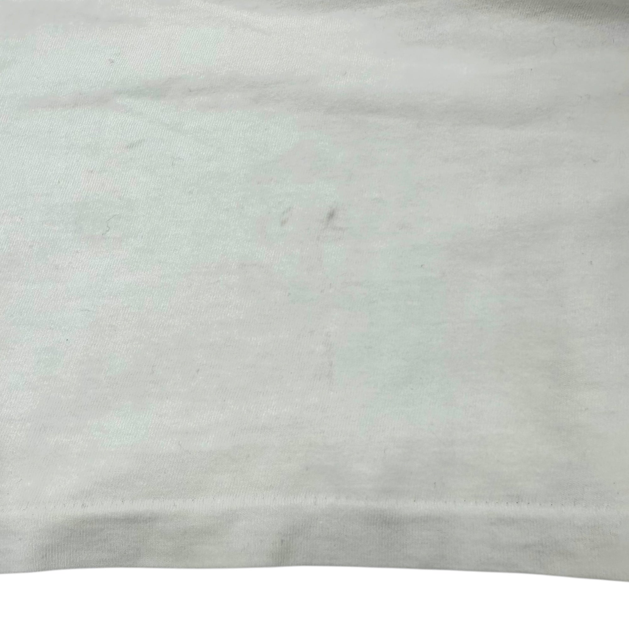 POLO SPORT(ポロスポーツ) 90's USA LOGO TEE ロゴ Tシャツ XL ホワイト 90年代~ ヴィンテージ USA製 Ralph Lauren ラルフローレン