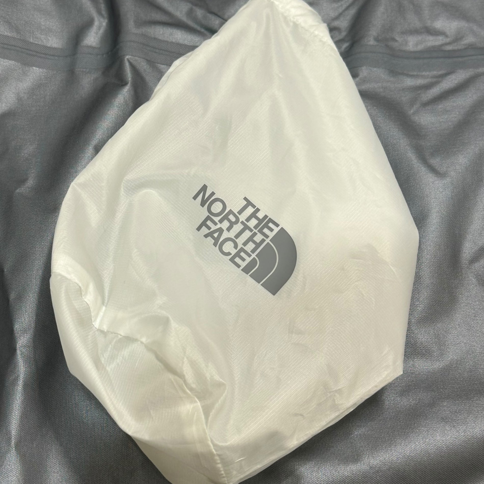 THE NORTH FACE(ノースフェイス) GORE-TEX CLIMB LIGHT JACKET ゴアテックス クライム ライト ジャケット NP12501 M ブラック シェル マウンテンパーカー アウトドア