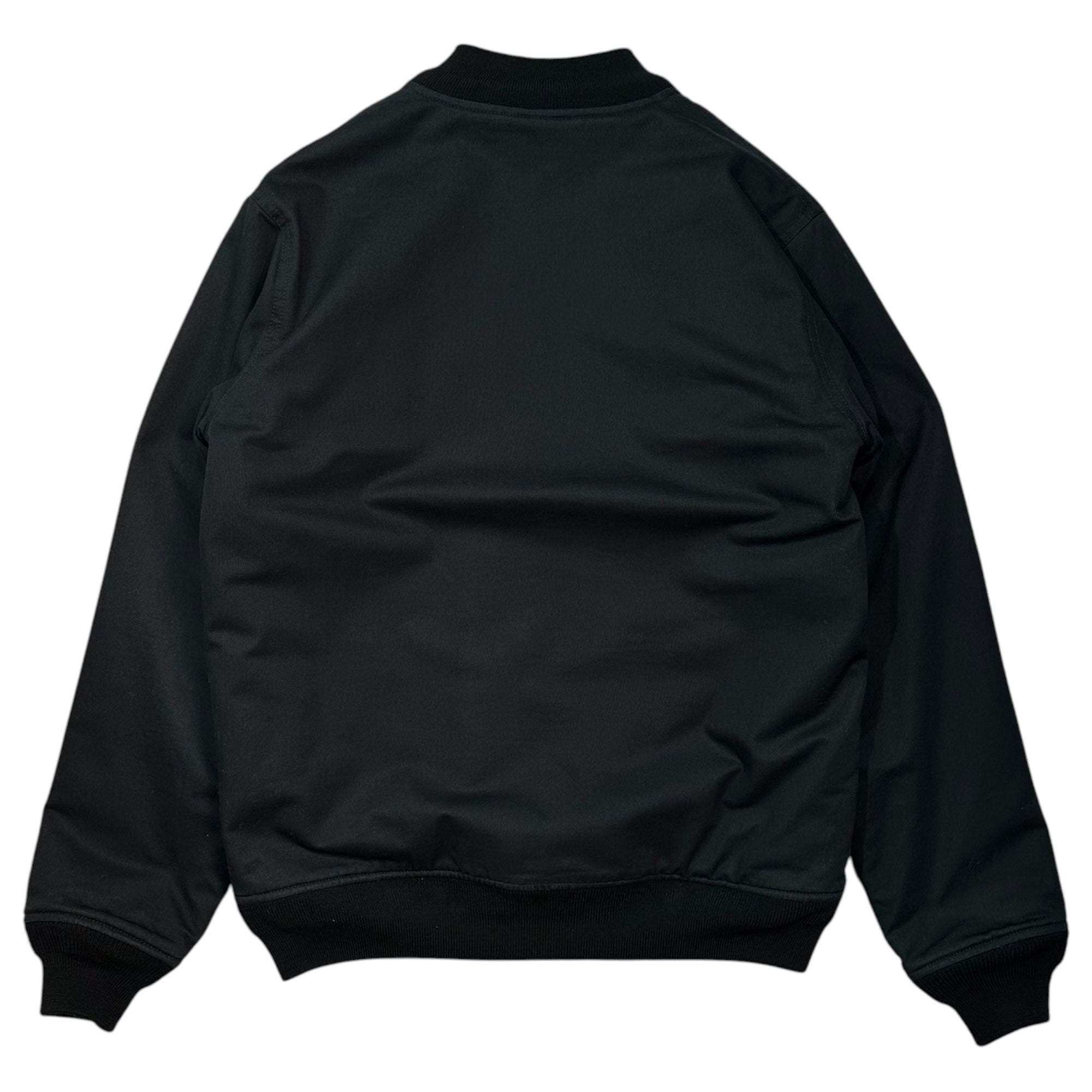VISVIM(ビズビム/ヴィズヴィム) GORE WIND STOPPER MECHANICS JACKET メカニクス ジャケット L ブラック ブルゾン