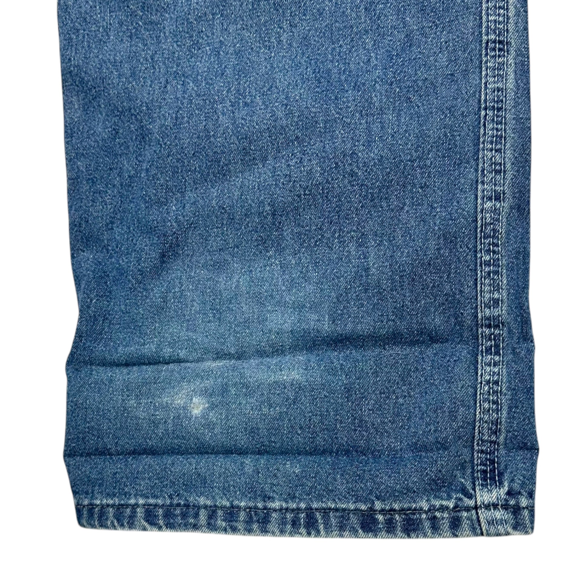 carhartt(カーハート) 90's denim painter pants 90年代 デニム ペインター パンツ E80W W31 インディゴ