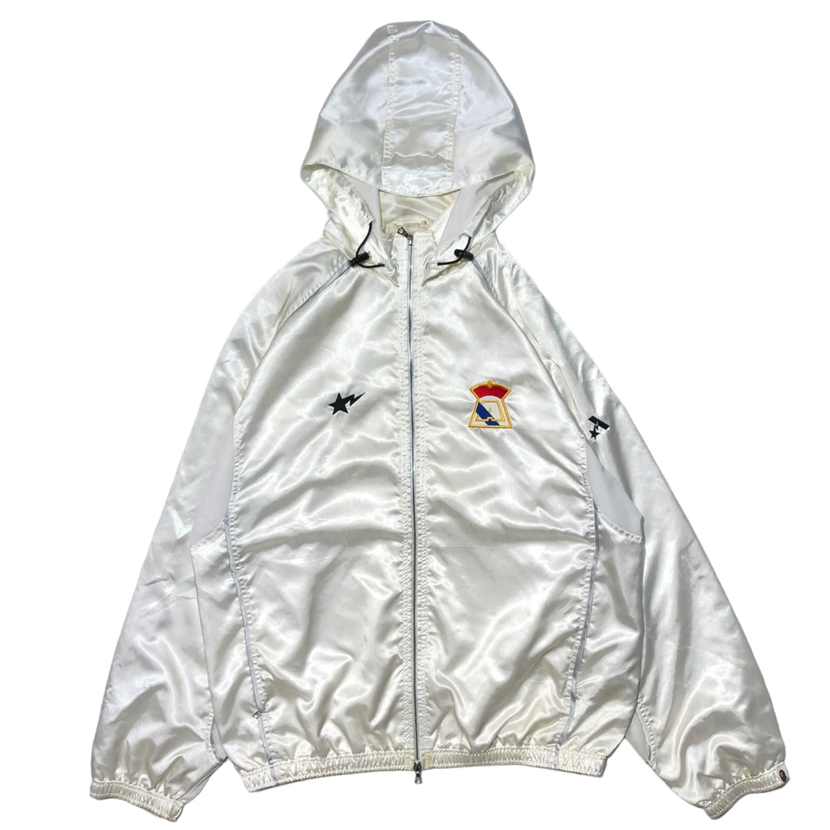 A BATHING APE(アベイシングエイプ) 00