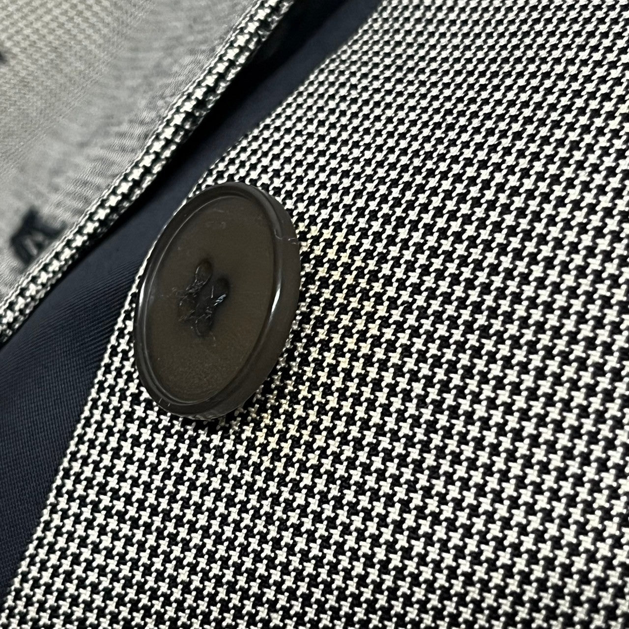 Jean Paul GAULTIER FEMME(ジャンポールゴルチエファム) 90's 3B stole design jacket 3B ストール デザイン ジャケット 40(L程度) グレー テーラード アーカイブ