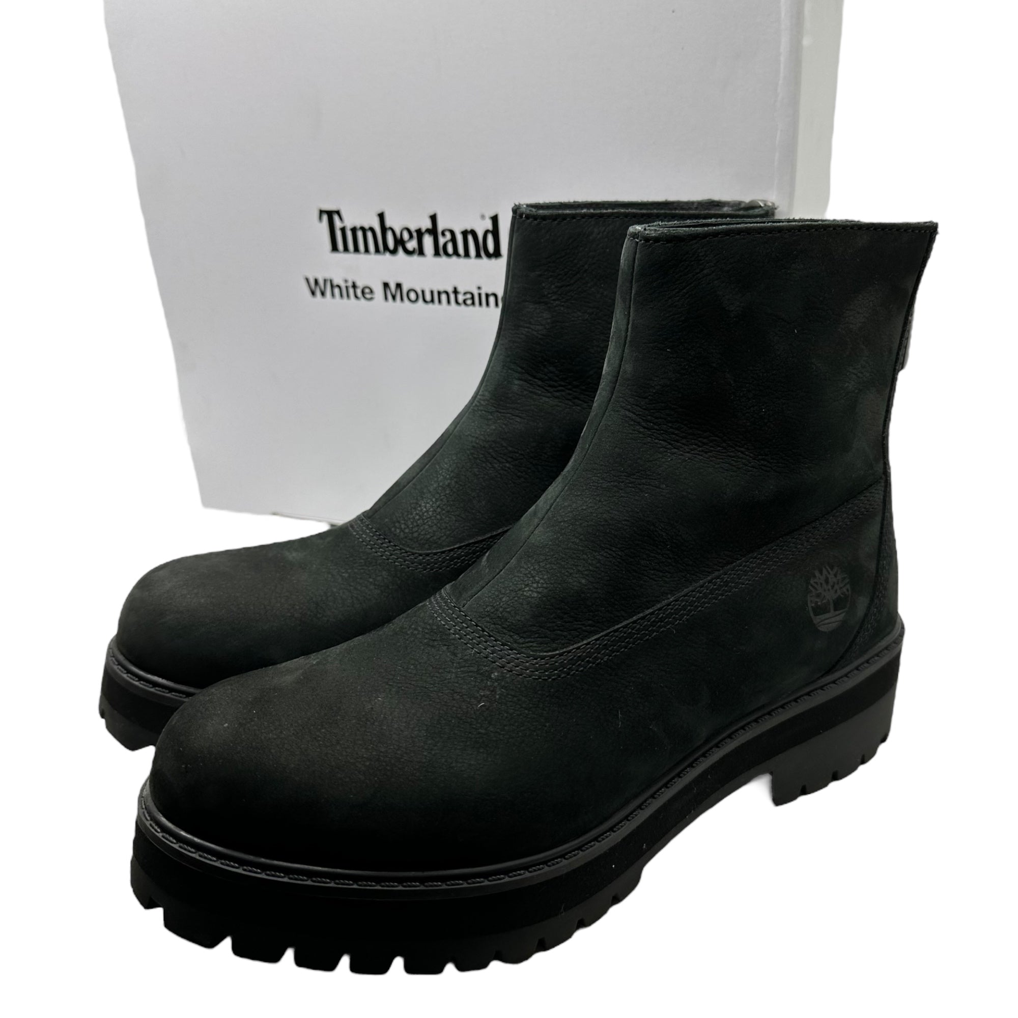 White Mountaineering×Timberland(ホワイトマウンテニアリング