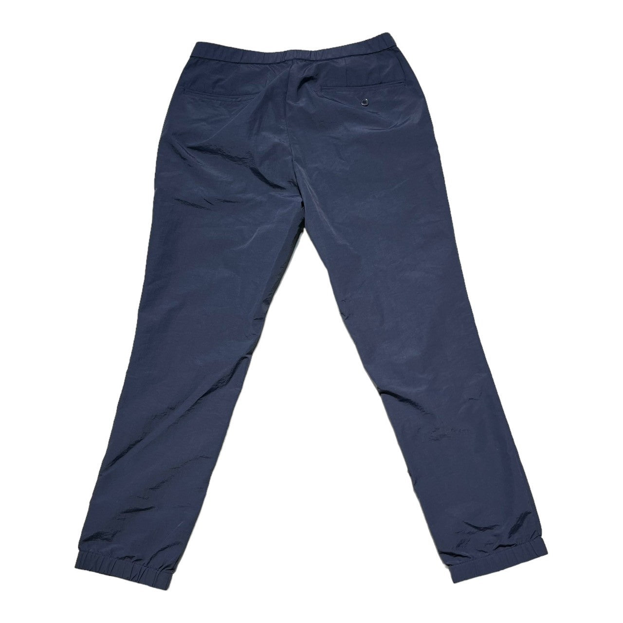 KINASHI CYCLE(キナシサイクル) ナイロンパンツ M ネイビー