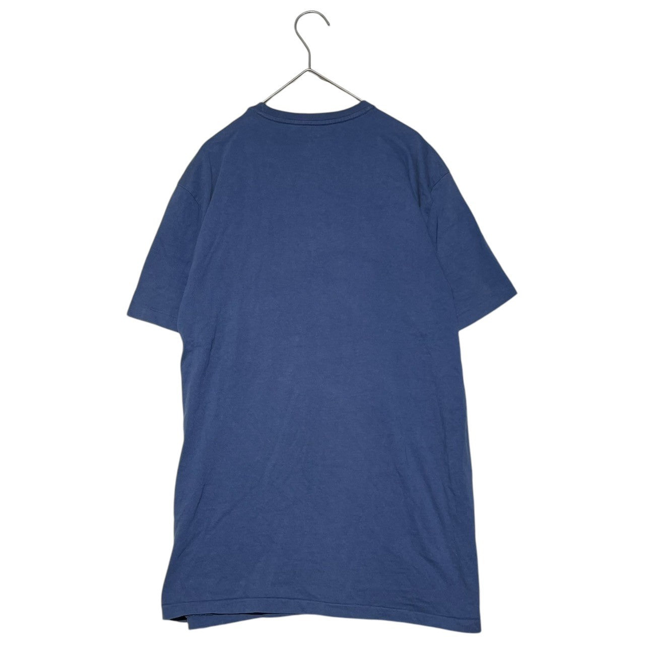 POLO RALPH LAUREN(ポロラルフローレン) Surfing Style Polo Bear T-Shirt Cut and Sewn サーフィンスタイル ポロベア Tシャツ カットソー S ブルー