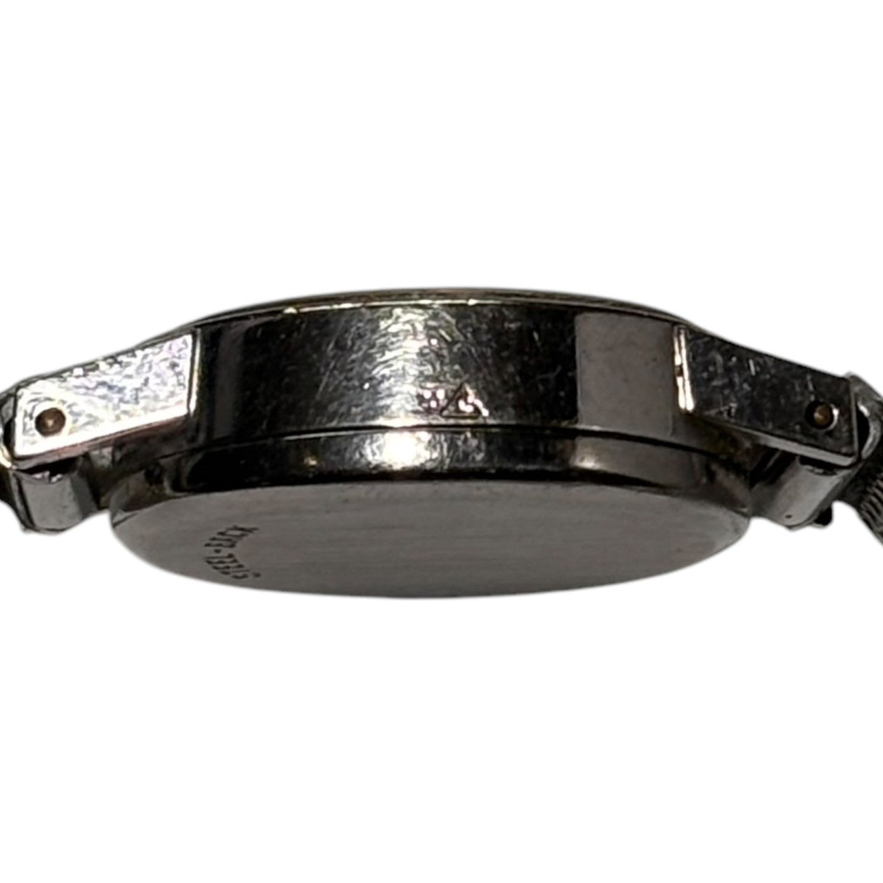 OMEGA(オメガ) Vintage Geneve wristwatch ヴィンテージ ジュネーブ 腕時計 シルバー 手巻き