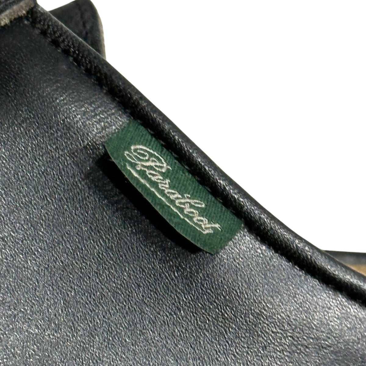 Paraboot(パラブーツ) MICHAEL ミカエル 715604 39(約24.0cm程度) ブラック モカシン 革靴