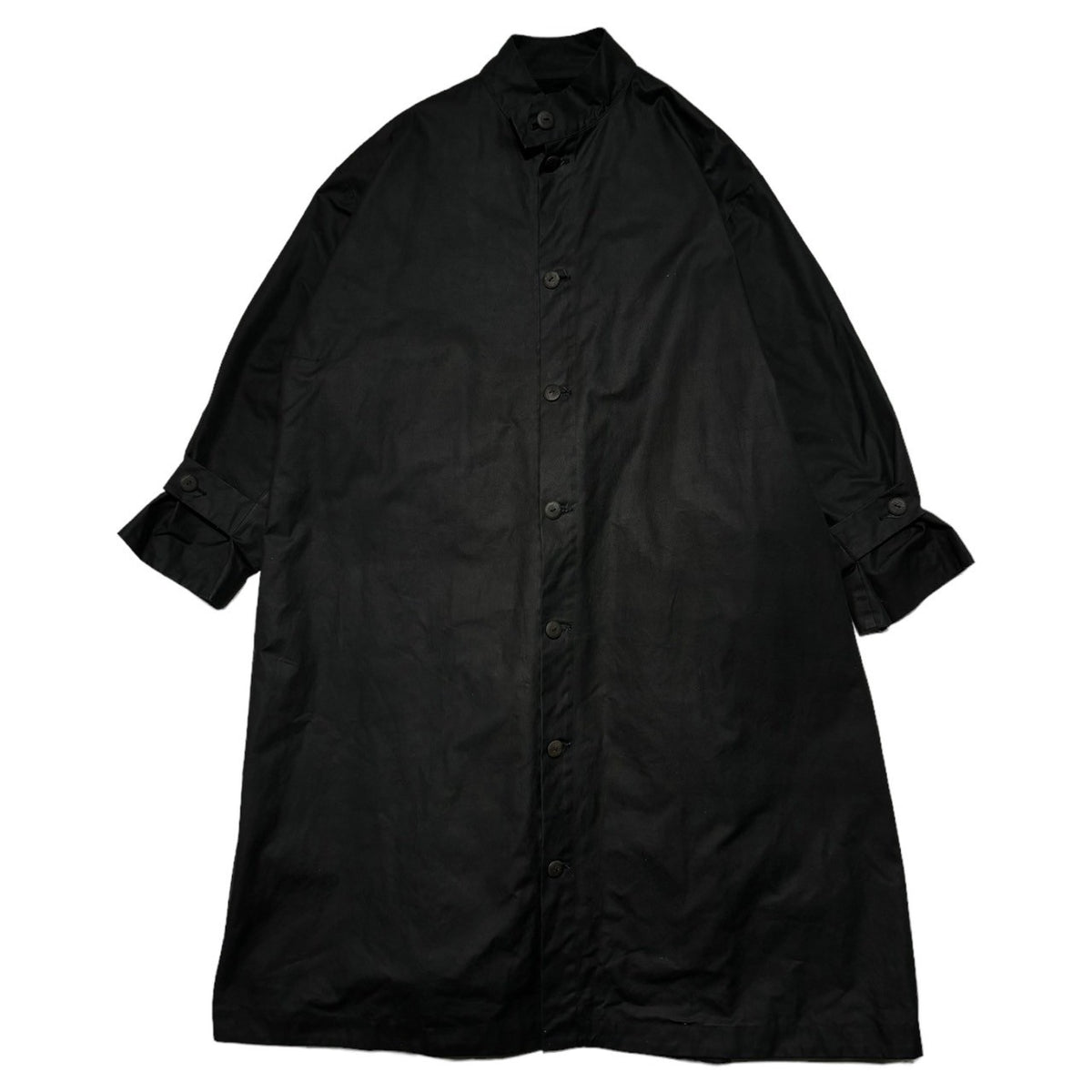 toogood(トゥーグッド) THE ARTIST COAT ザ アーティスト コート L 