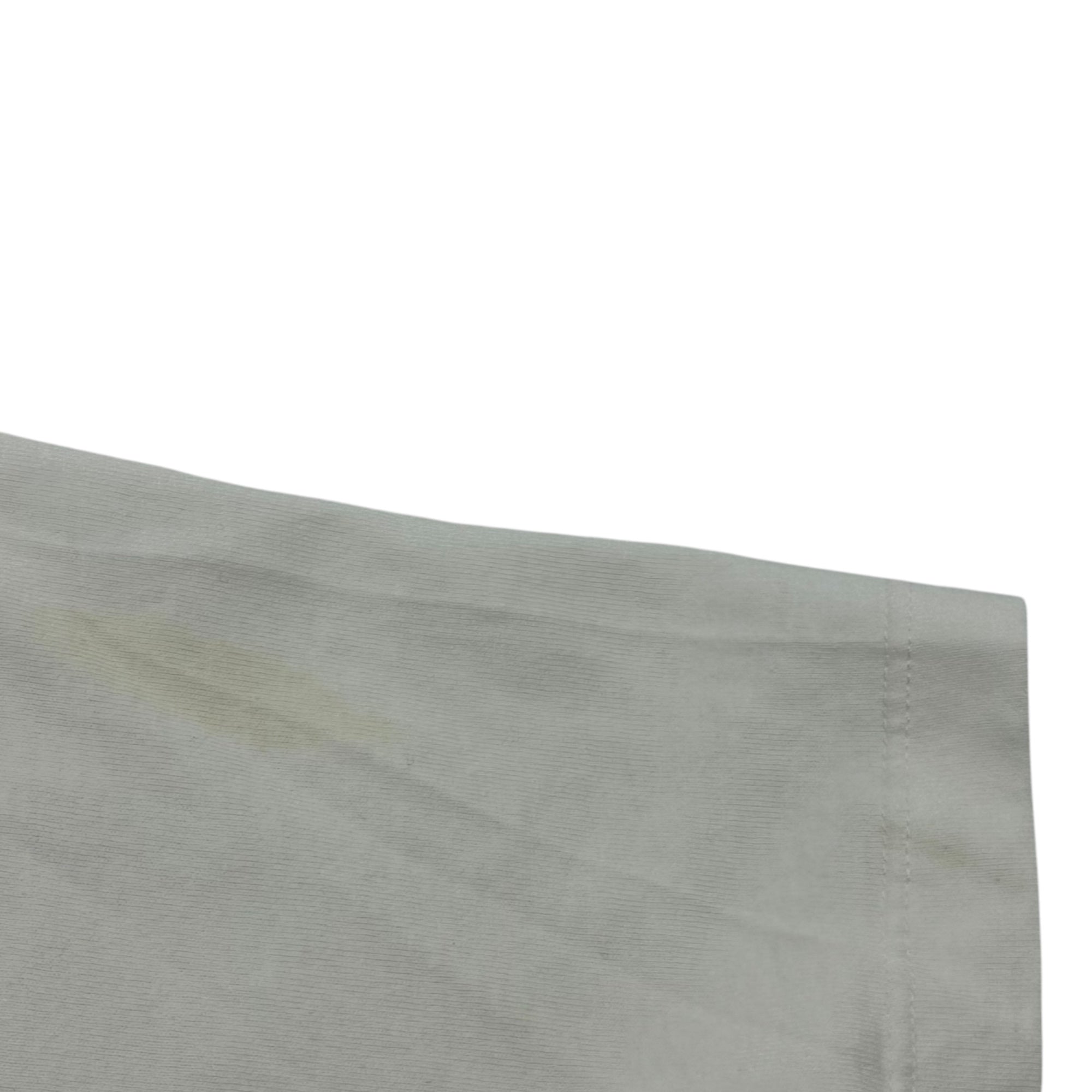 MM6 Maison Margiela(エムエムシックス) 21AW Sign language Tee 手話 グラフィック プリント Tシャツ S52GC0213 S ホワイト