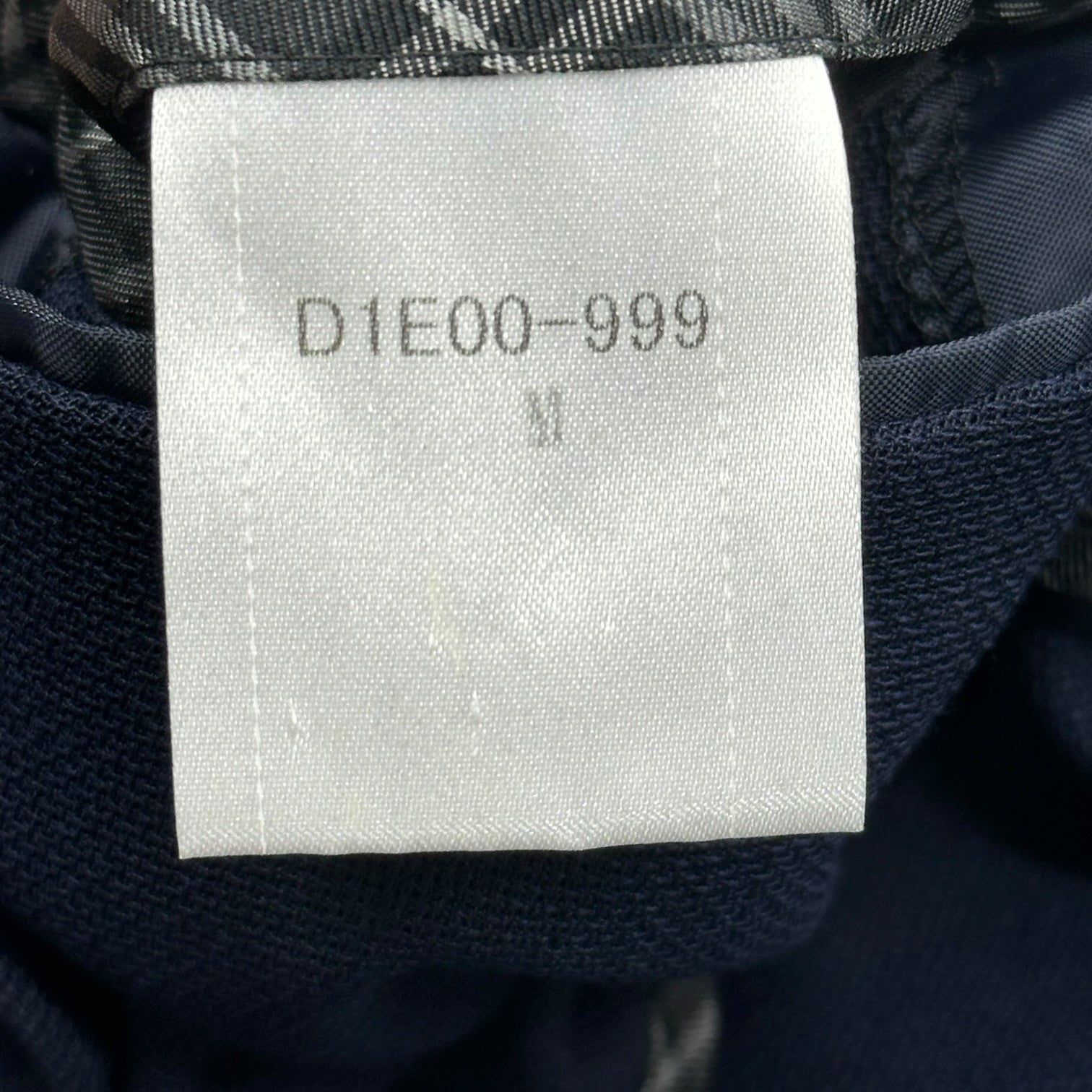 BURBERRY BLACK LABEL(バーバリーブラックレーベル) 2B Tailored Jacket 2B テーラード ジャケット D1E00-999 M ネイビー 夏用