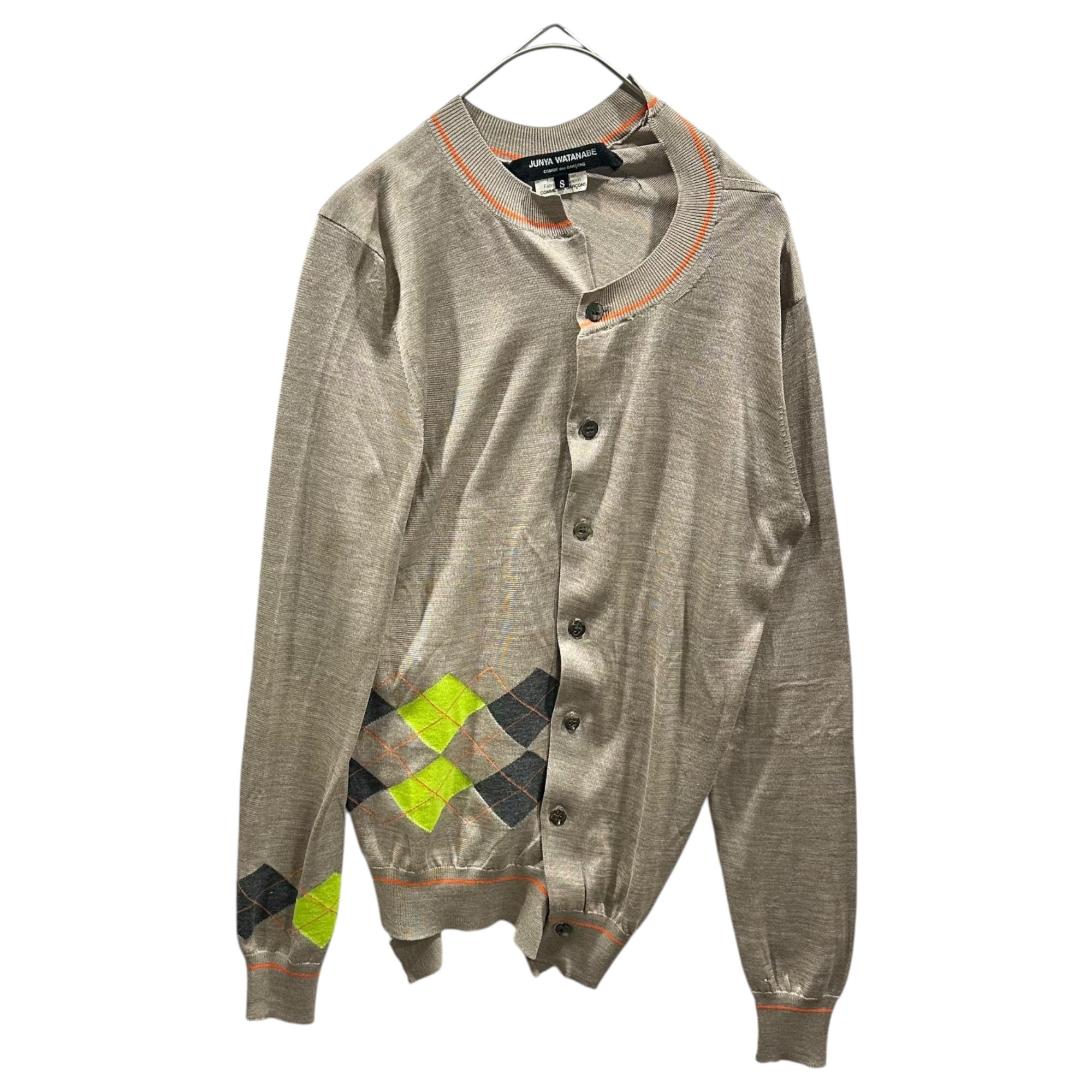 JUNYA WATANABE COMME des GARCONS(ジュンヤワタナベコムデギャルソン