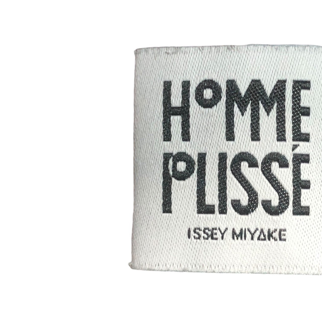 HOMME PLISSE ISSEY MIYAKE(オムプリッセイッセイミヤケ) HALF-ZIP PLEATS PULLOVER SHIRT ハーフジッププリーツプルオーバーシャツ HP13JM124 SIZE 2(M) ネイビー