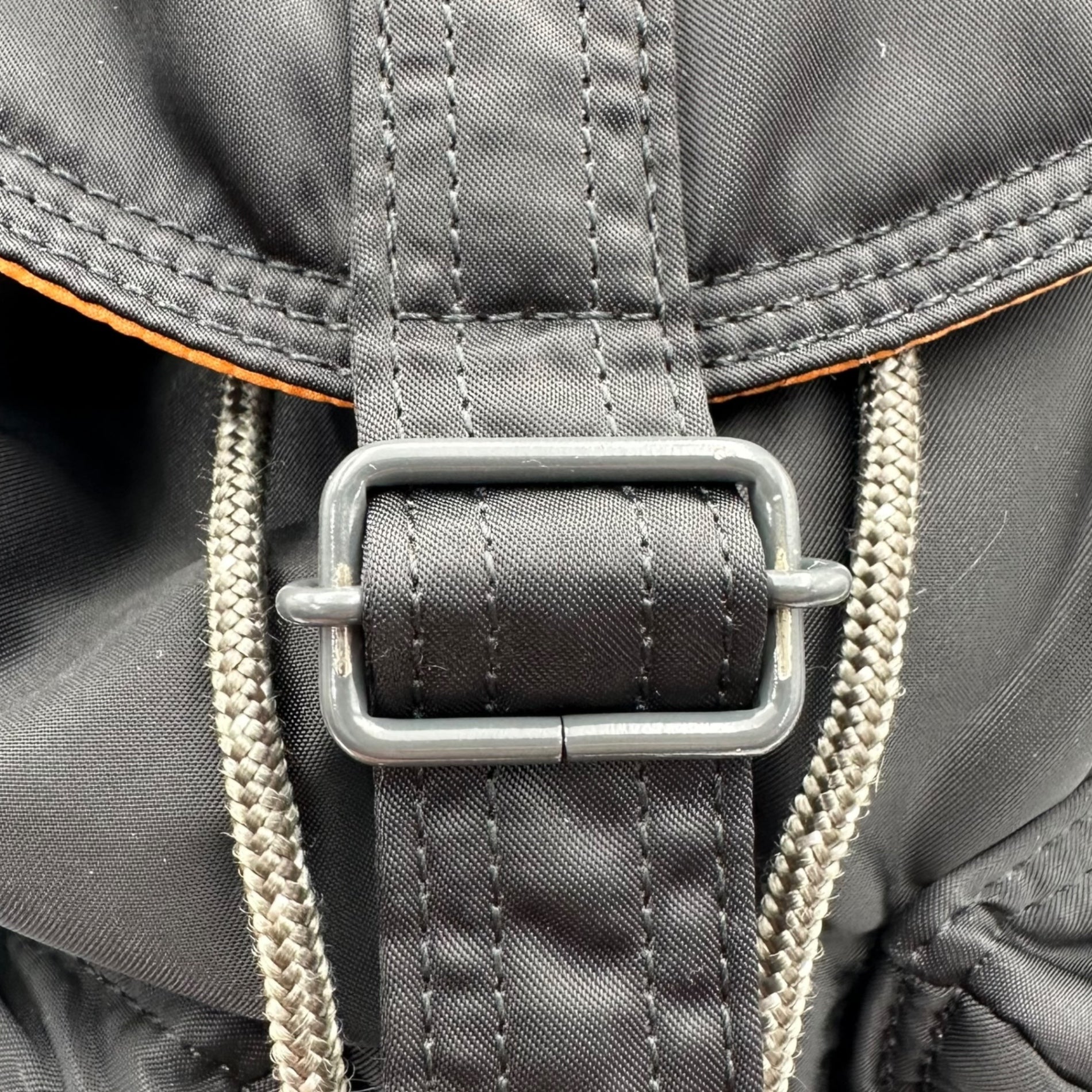 PORTER(ポーター) TANKER BACKPACK タンカー バックパック 622-79312 ブラック リュック バッグ