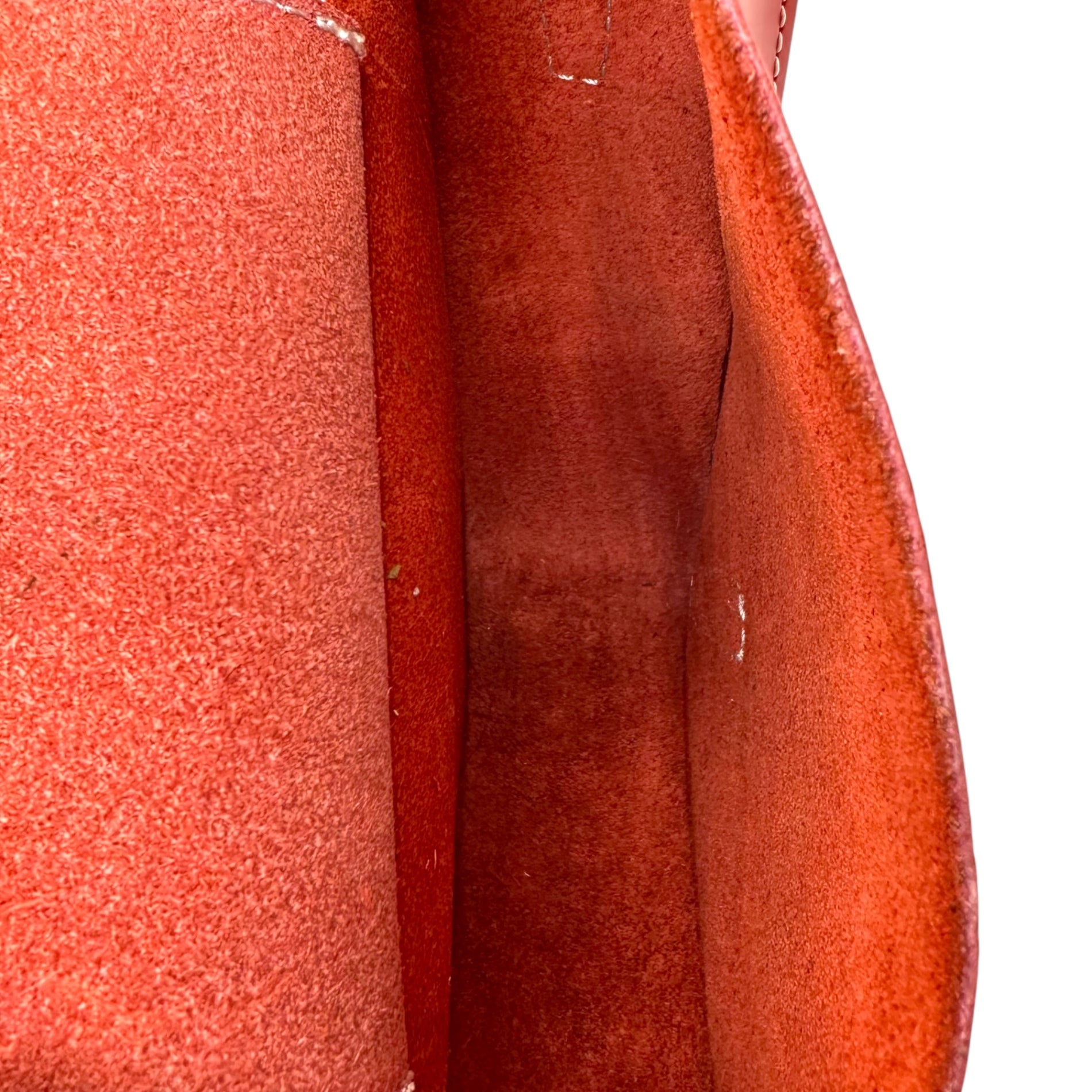 DR.MARTENS(ドクターマーチン) 2016 Valentine LOVE HEART BAG バレンタイン限定 ラブ ハート レザー ショルダー バッグ レッド