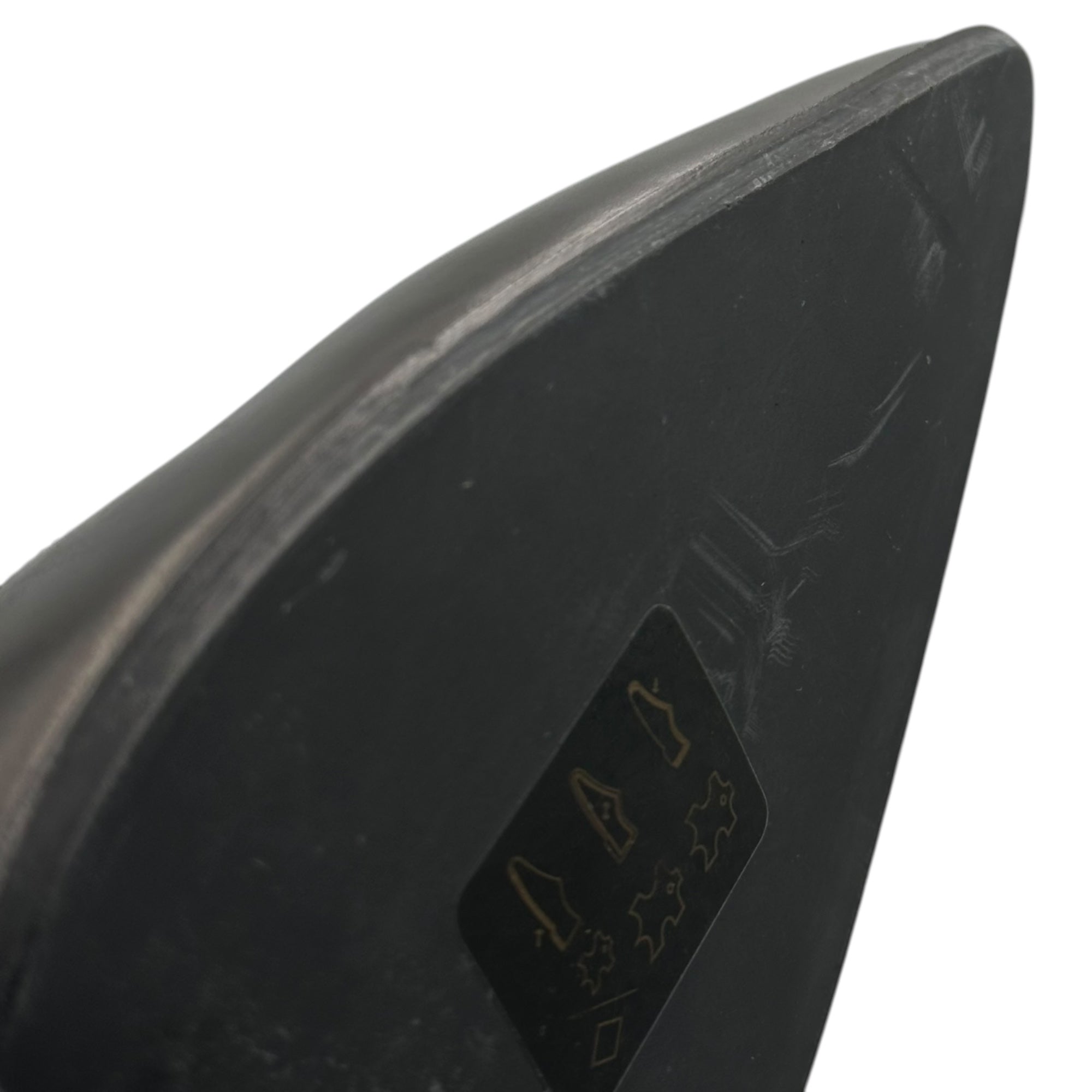 LOUIS VUITTON(ルイヴィトン) Pointed-toe Long Boots ポインテッドトゥ ロング ブーツ 36(23cm程度) ブラック AR0063 ピンヒール