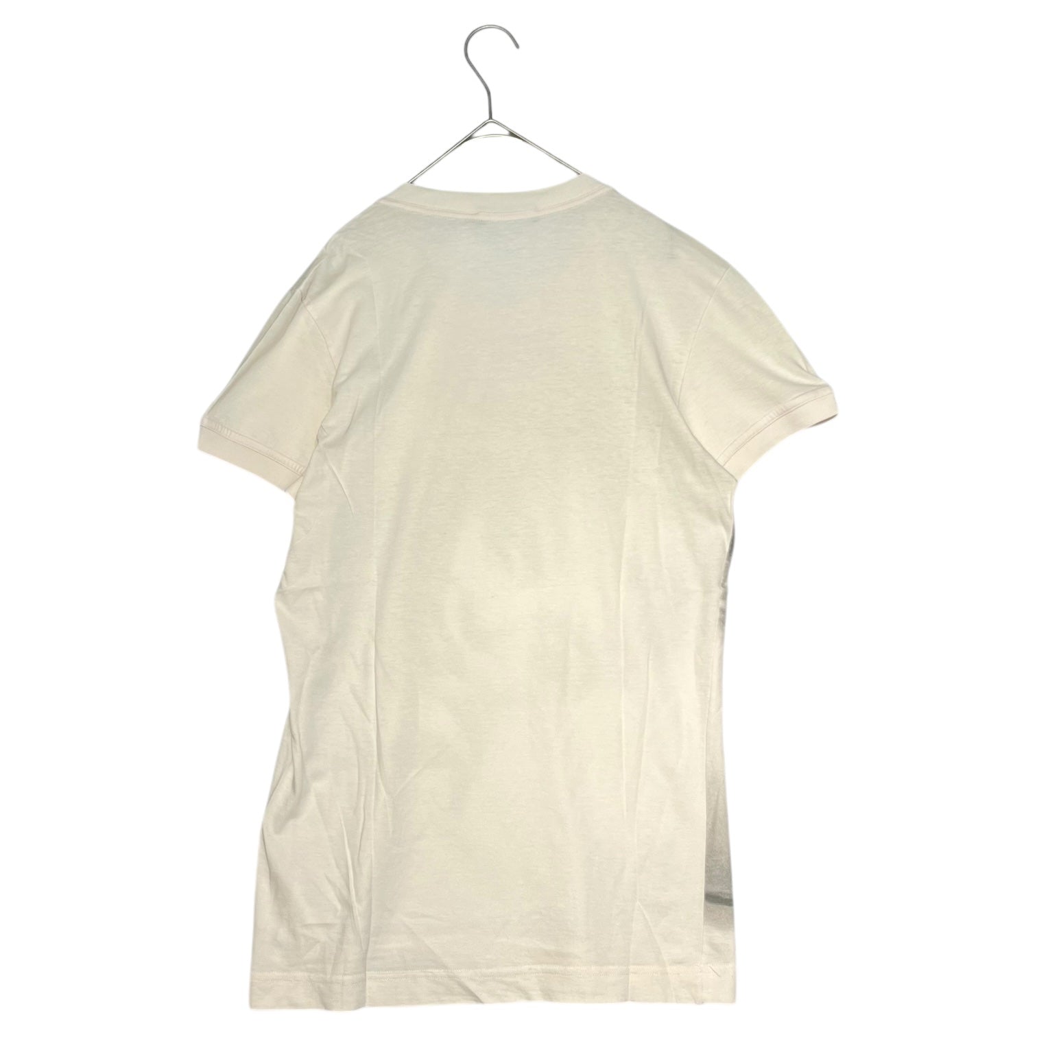 DOLCE&GABBANA(ドルチェ&ガッバーナドルガバ) TMT 2006© ”Mariyn Monroe" PRINT TEE マリリンモンロー フォト Tシャツ 44(S程度) ホワイト LLC by OMG Worldwide 00s