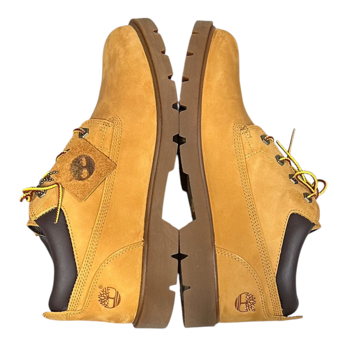 Timberland(ティンバーランド) BASIC OX ベーシックオックス 39581 26.5cm ウィート クバック シューズ ブーツ