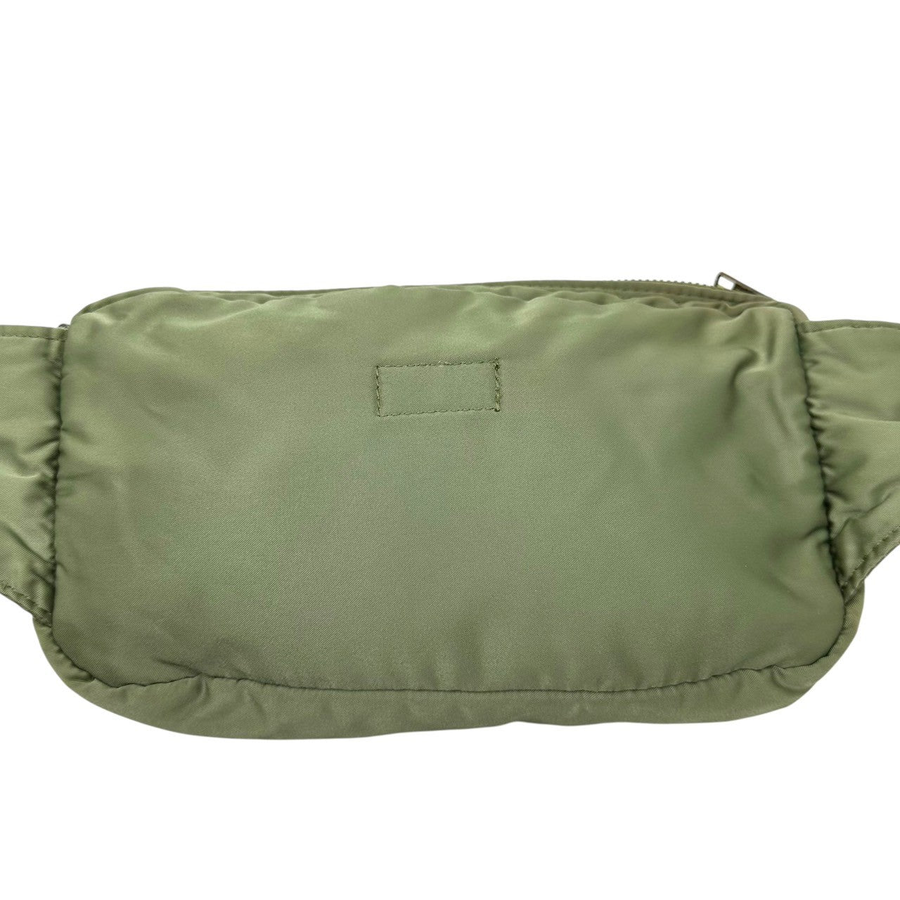 PORTER(ポーター) TANKER WAIST BAG タンカー ウエスト バッグ グリーン コブラバックル 初期 ショルダー 斜め掛け ナイロン