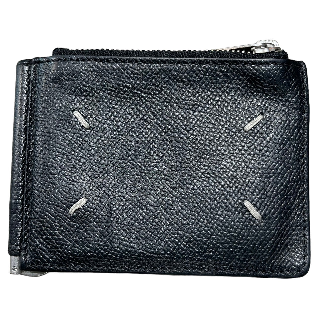 MAISON MARGIELA(メゾンマルジェラ) money clip マネークリップ 財布 