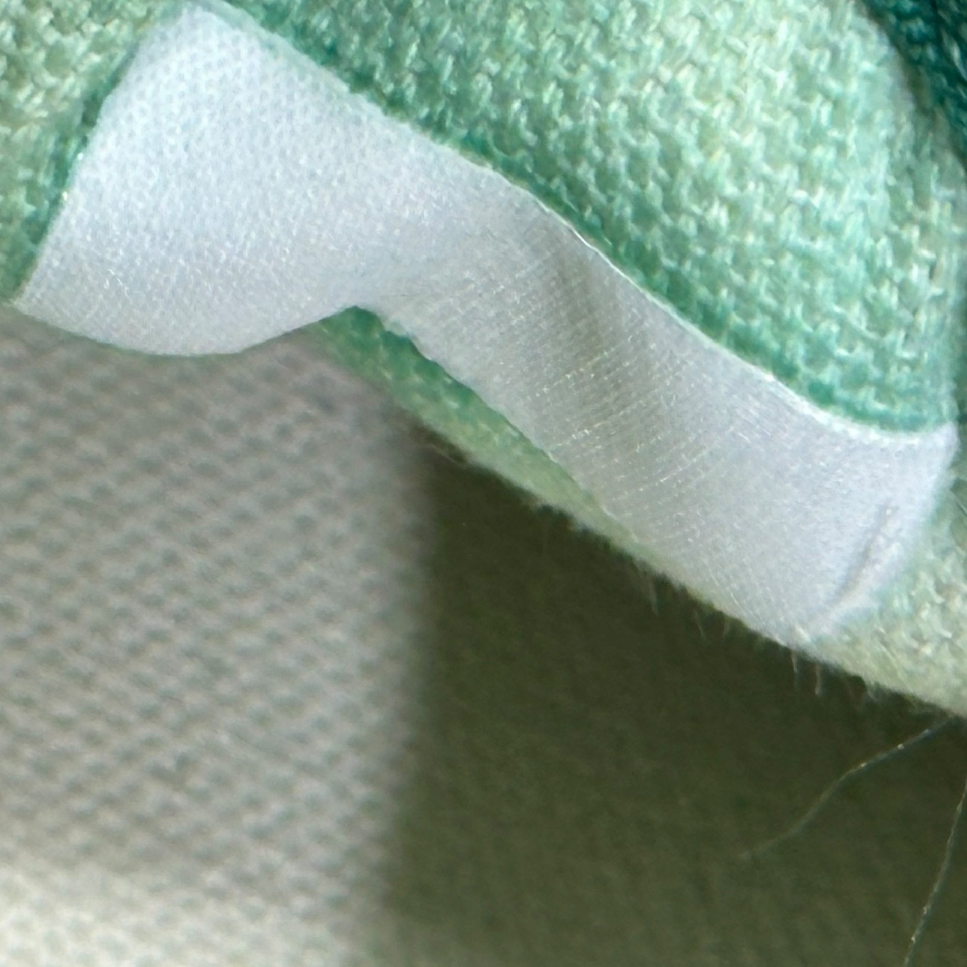 VANS(バンズ) AUTHENTIC オーセンティック スウェード ローカット スニーカー グリーン