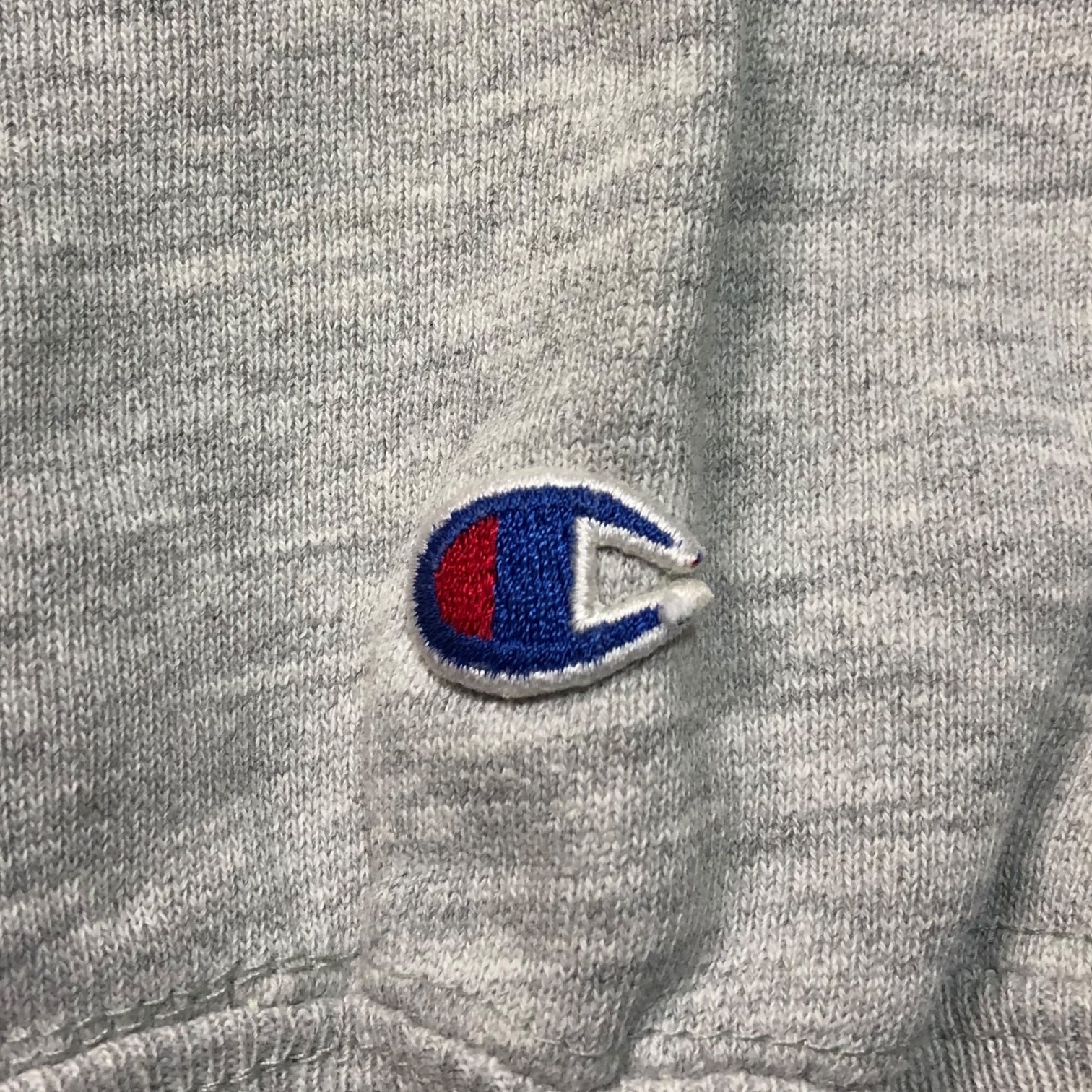 Champion(チャンピオン) 80's "NBA MINNESOTA TIMBERWOLVES" REVERSE WEAVE リバースウィーブ スウェット M ライトグレー 80年代 トリコタグ USA製 バスケットボール