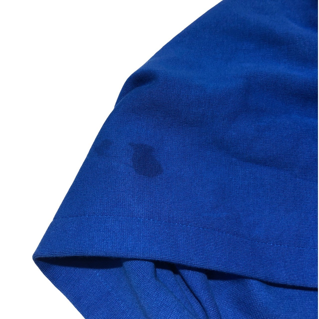 BILLIONAIRE BOYS CLUB(ビリオネアボーイズクラブ) Zip Hoodie in Nautical Blue ジップ フーディ パーカー 891-8302 L ブルー