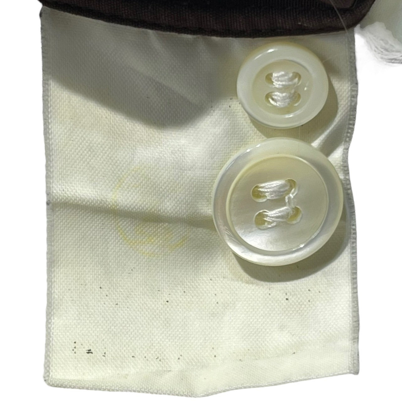 COMME des GARCONS HOMME(コムデギャルソンオム) 80~90’s oversized open collar shirt オープンカラーシャツ Lサイズ程度 ワインレッド 田中オム