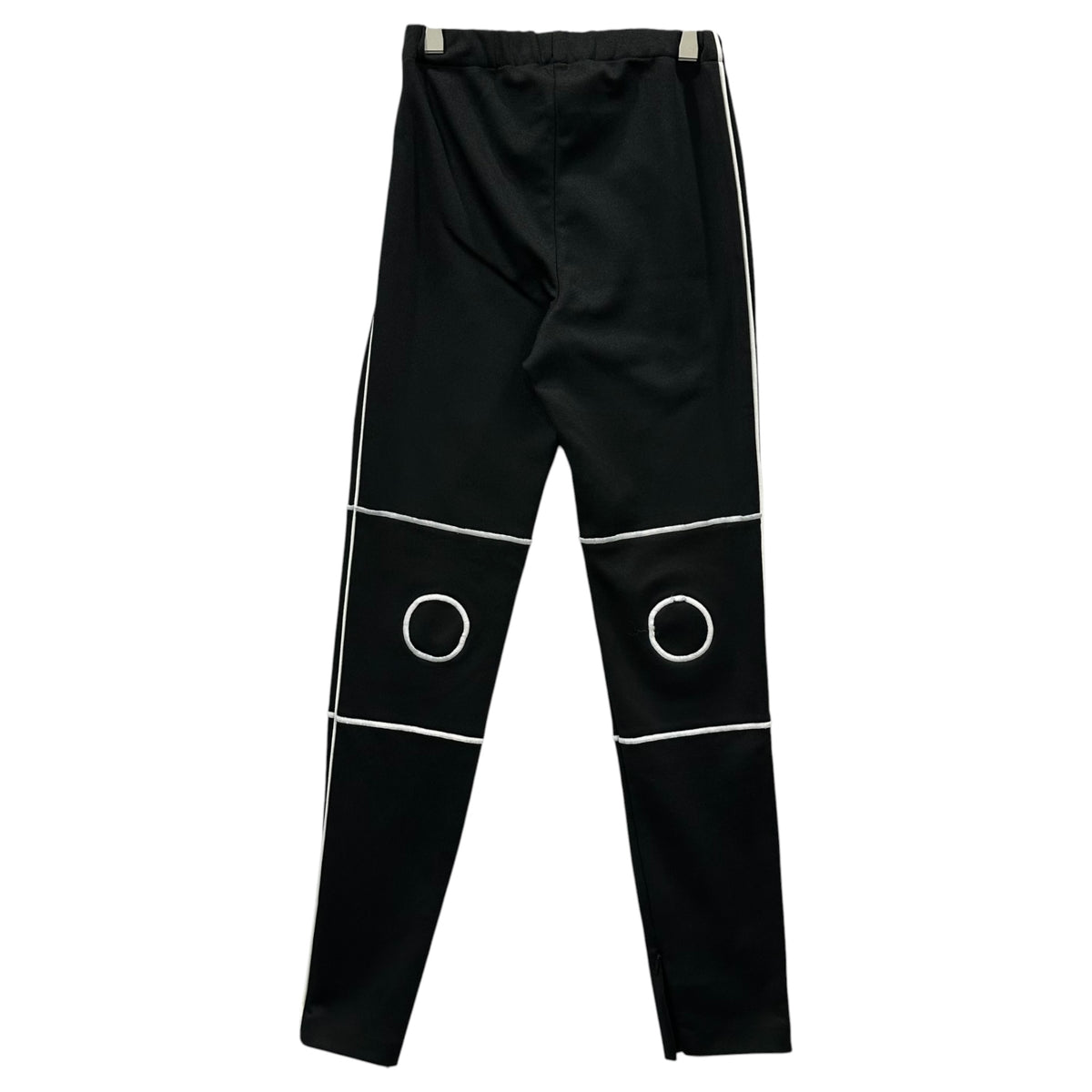 GUCCI(グッチ) 2020SS Technical Jersey Leggings Interlocking G テクニカルジャージーレギンス パンツ インターロッキングG 595794-XJBT6 XS ブラック