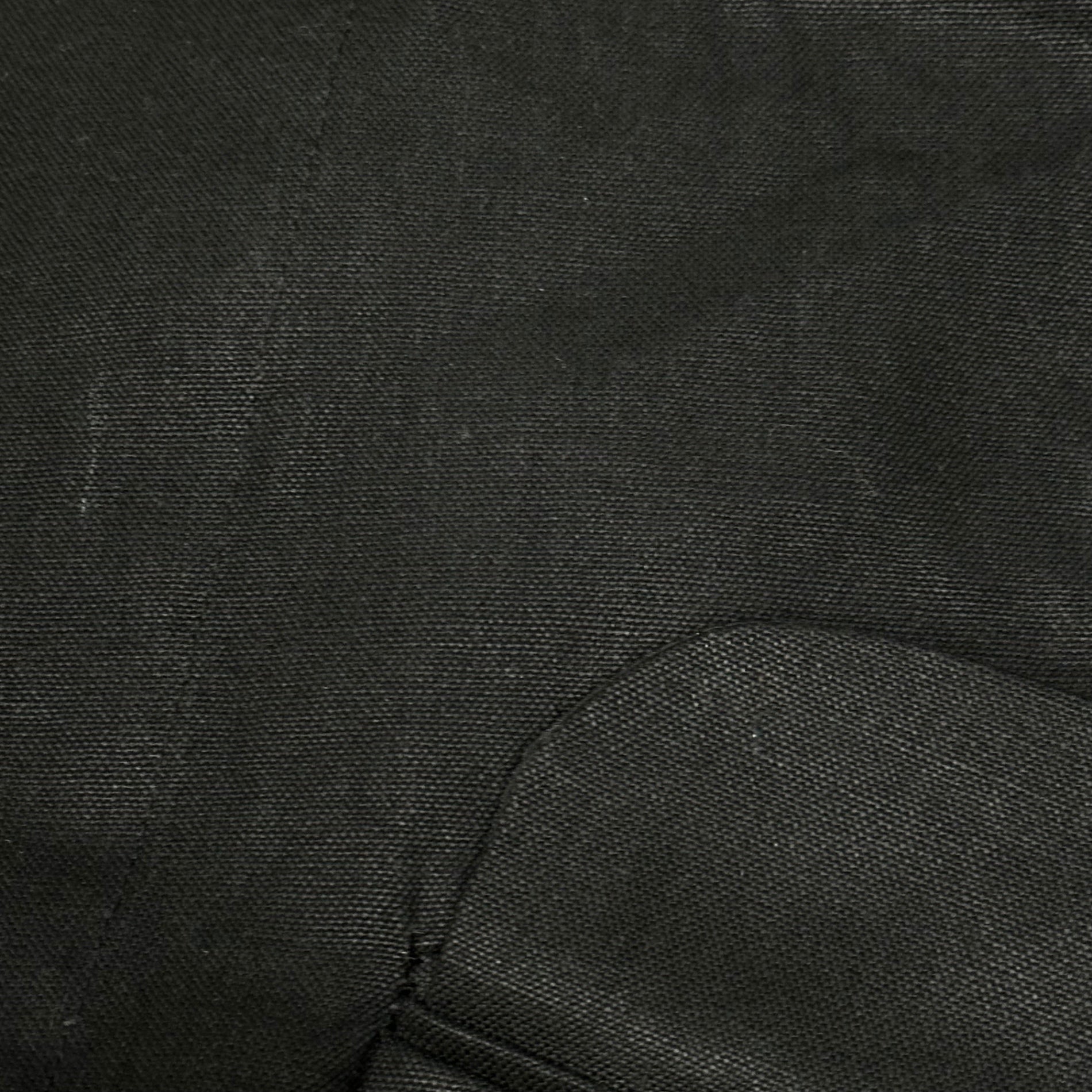 Nemeth(ネメス) 00's Cotton 3B Knee-Damage Set Up コットン 3ボタン 膝 ダメージ セットアップ JKT:9104 BOTTOMS:RL20 M ブラック