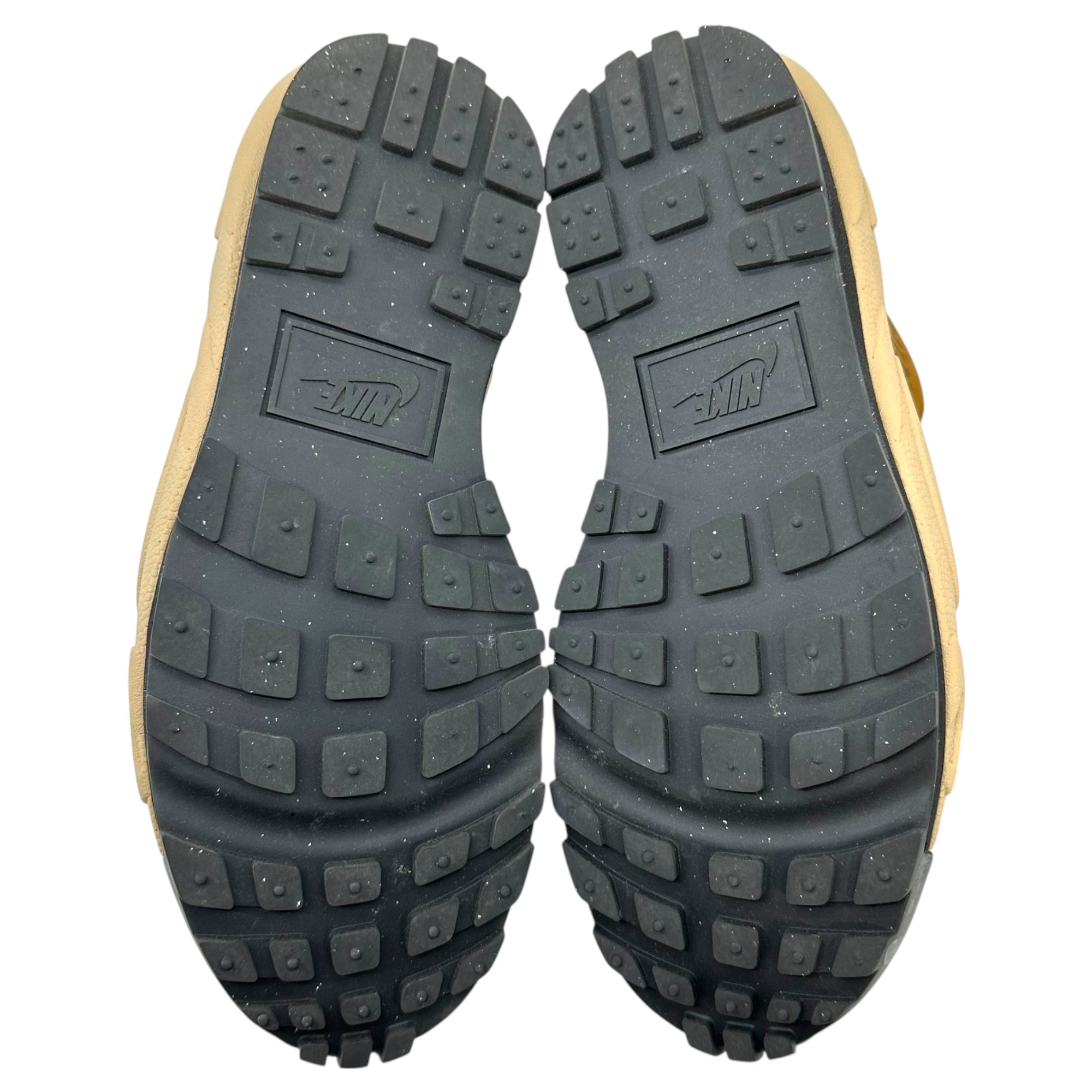 NIKE×sacai(ナイキ×サカイ) Magmascape "Pecan" マグマスケープ "ピーカン" FN0563-200 27.5cm ブラウン×ブラック ハイカット スニーカー