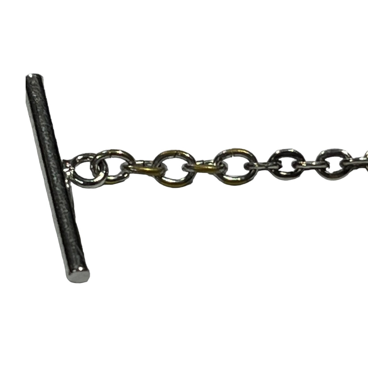 TTT MSW(ティー) horseshoe bracelet ホースシュー ブレスレット シルバー ティーモダンストリートウェア