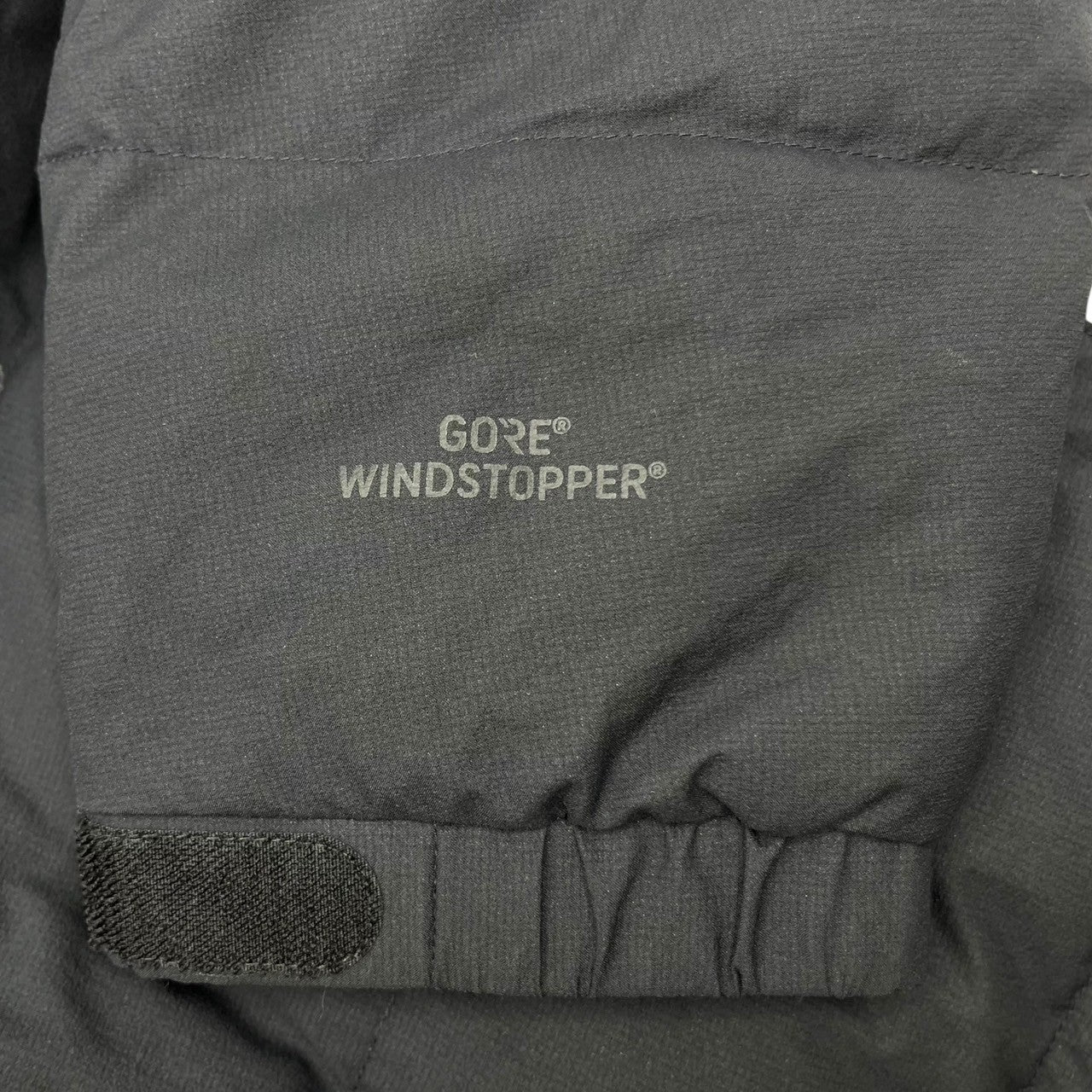 mont-bell(モンベル) Permanent frost light down parka パーマフロスト ライトダウンパーカ 1101501 XL ブラック ダウン ジャケット アウトドア 登山