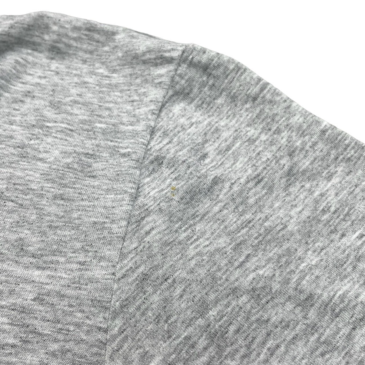 Martin Margiela 10(マルタンマルジェラ) 00SS Miss Deanna pocket t-shirt ポケット Tシャツ 最初期 オリゾンティ 本人期 SIZE L グレー