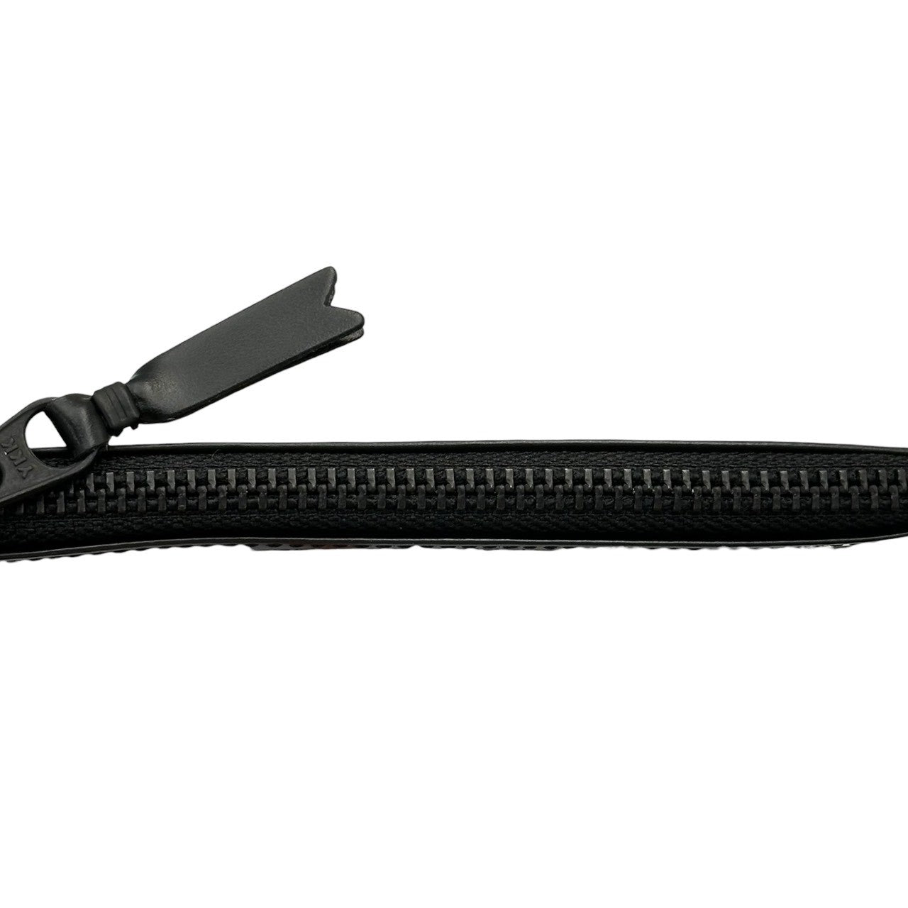 COMME des GARCONS(コムデギャルソン) Black Pouch Card & Coin Case ブラック ポーチ カード & コイン ケース SA8100VB ブラック