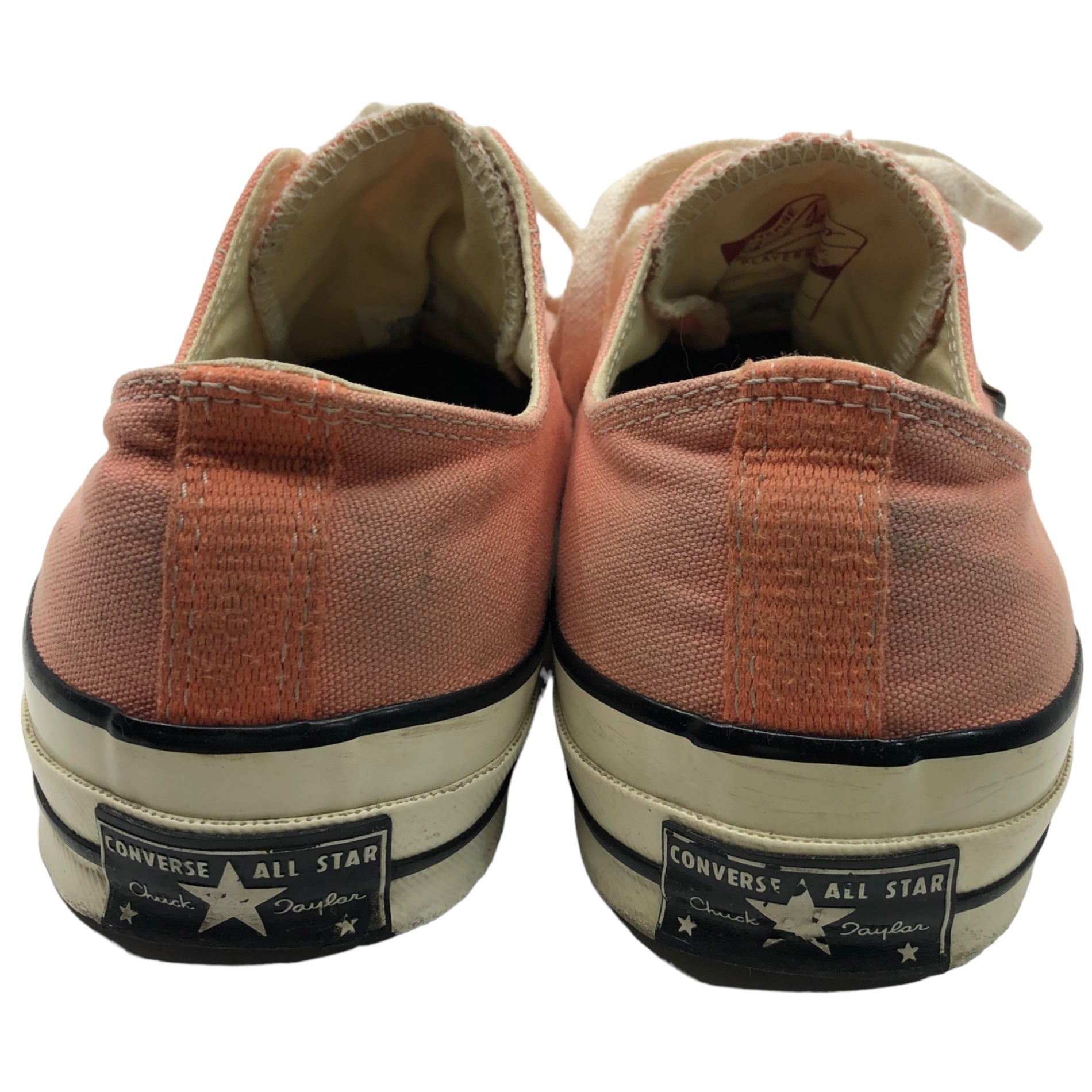 CONVERSE(コンバース) CHUCK TAYLOR ALL STAR 70 OX CT70 チャックテーラー オールスター ローカット スニーカー 155746C 28cm ライトピンク