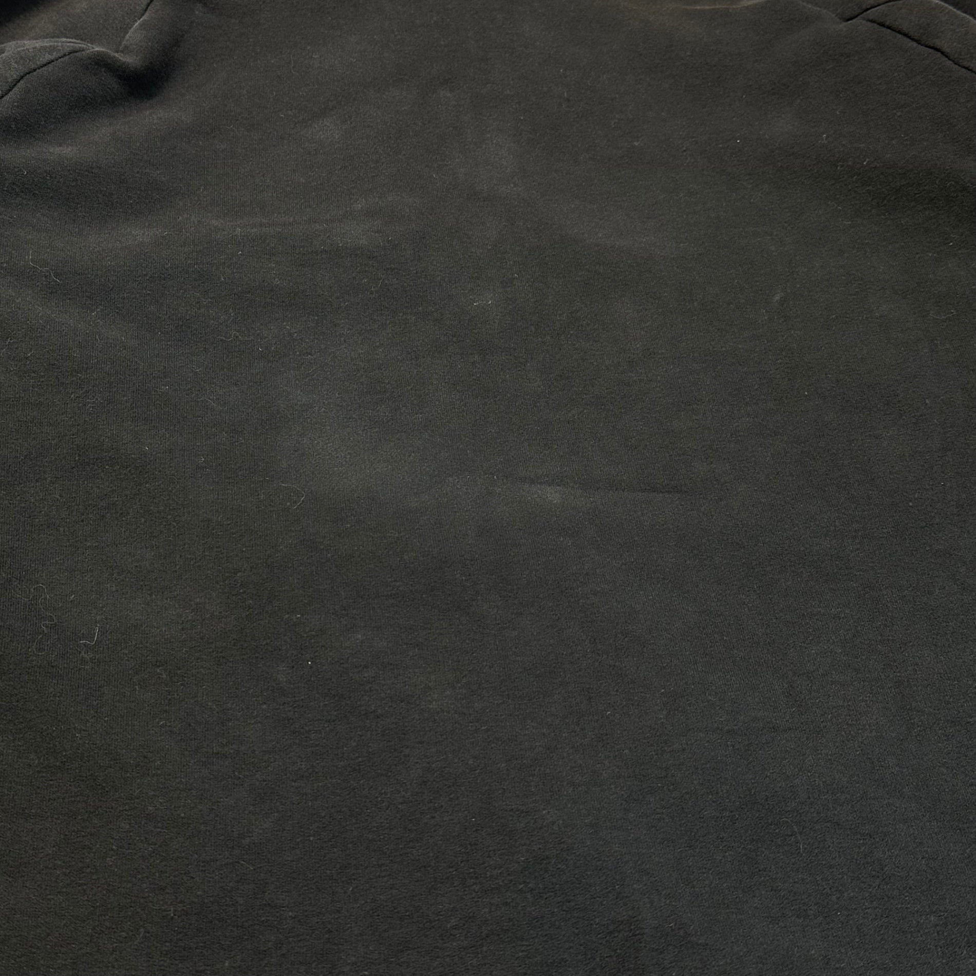 STONE ISLAND(ストーンアイランド) 22AW Compass Patch Zip Jacket コンパス パッチ ジップ ジャケット 771561151 L ブラック スウェット