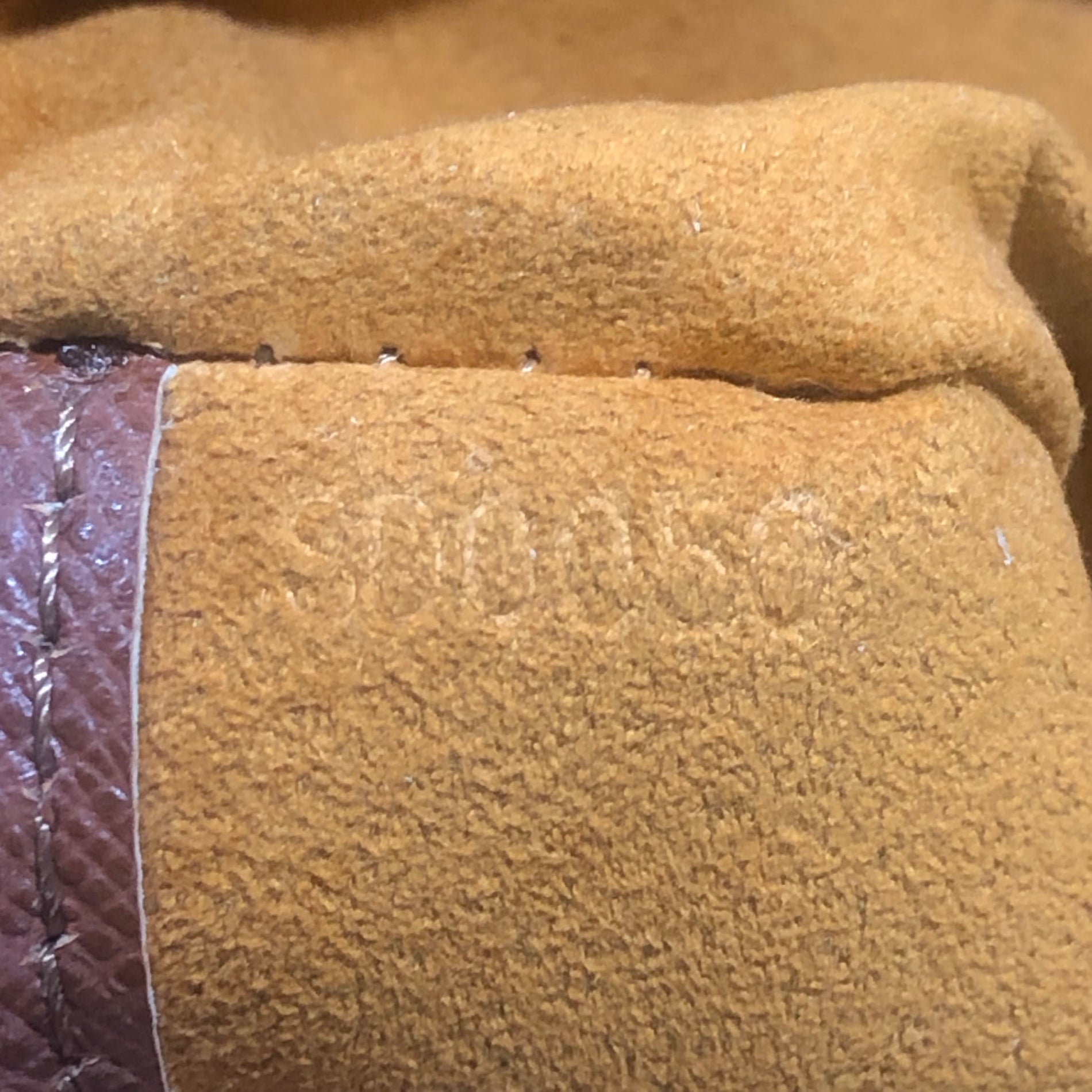 LOUIS VUITTON(ルイヴィトン) Musette Salsa Short ミュゼット サルサ ショート モノグラム ショルダーバッグ M51258 ブラウン SD0050
