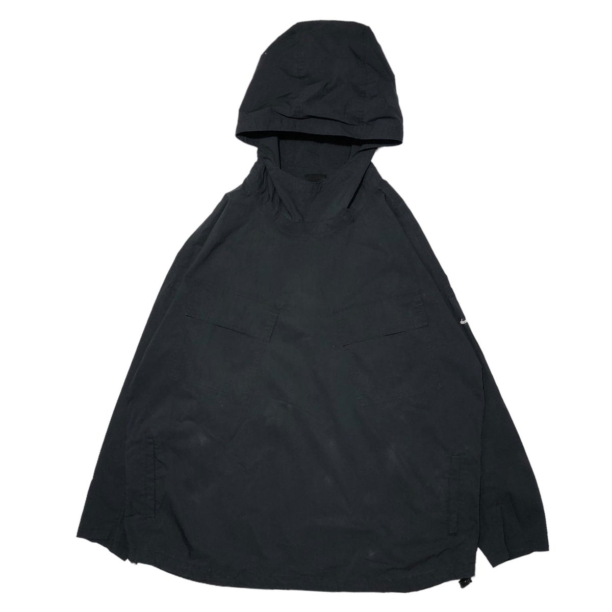 WILDTHINGS(ワイルドシングス) MIG HOODY ミグ フーディ WT17007N M 