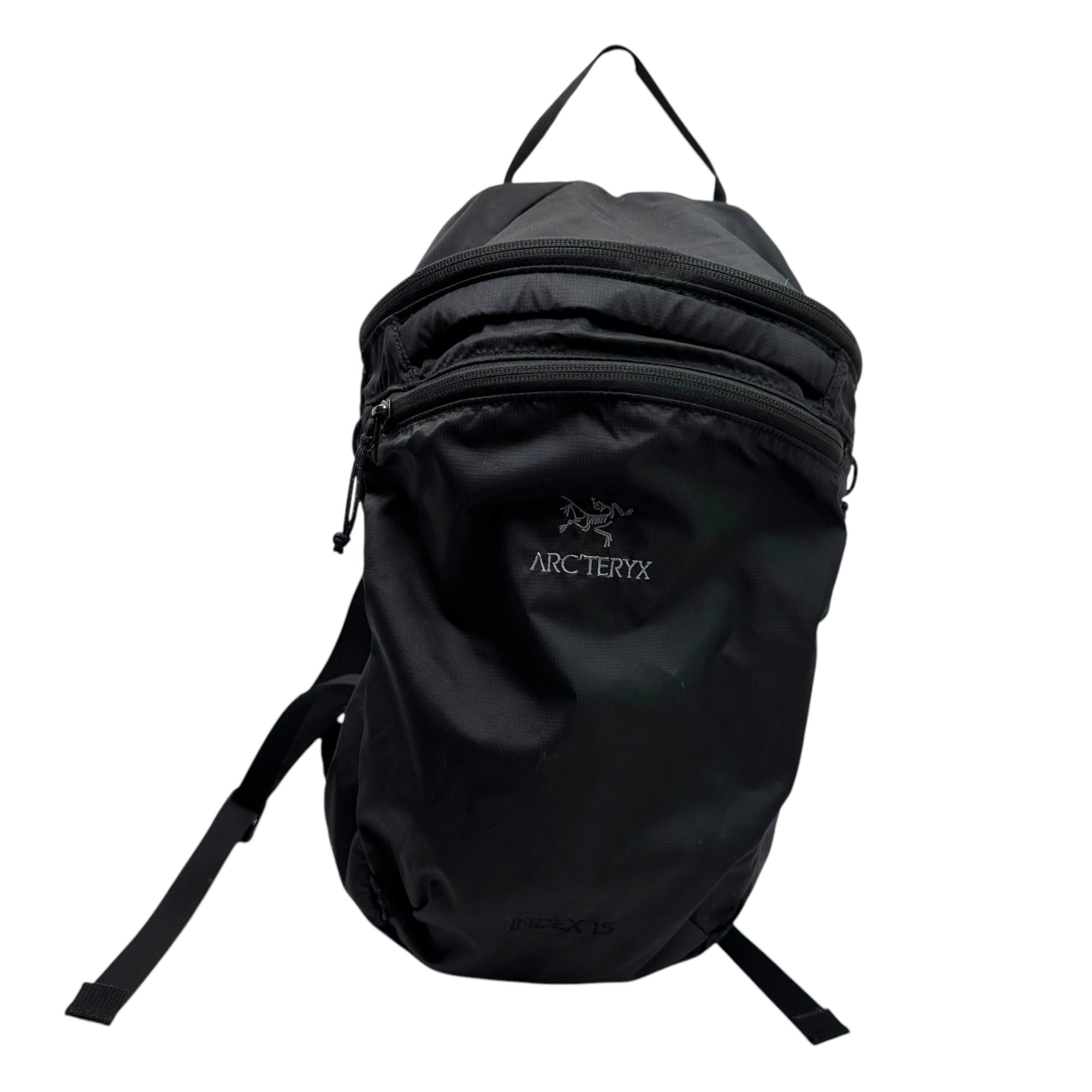 ARC'TERYX(アークテリクス) INDEX15 インデックス15 ミニ デイパック リュック ブラック