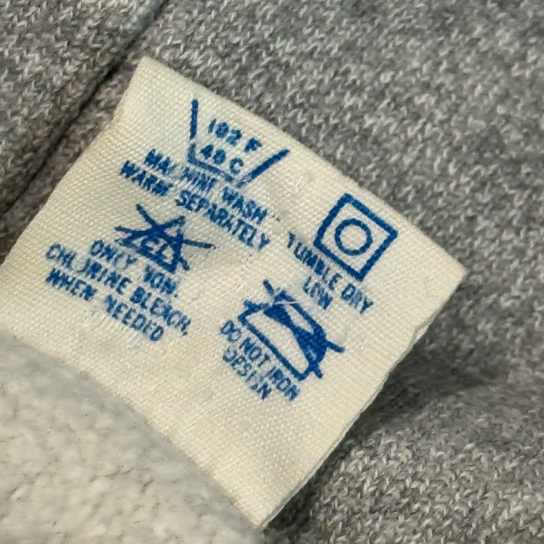 Champion(チャンピオン) 80's "USMA" REVERSE WEAVE HOODIE ヴィンテージ リバースウィーブ パーカー L グレー 80年代 トリコタグ