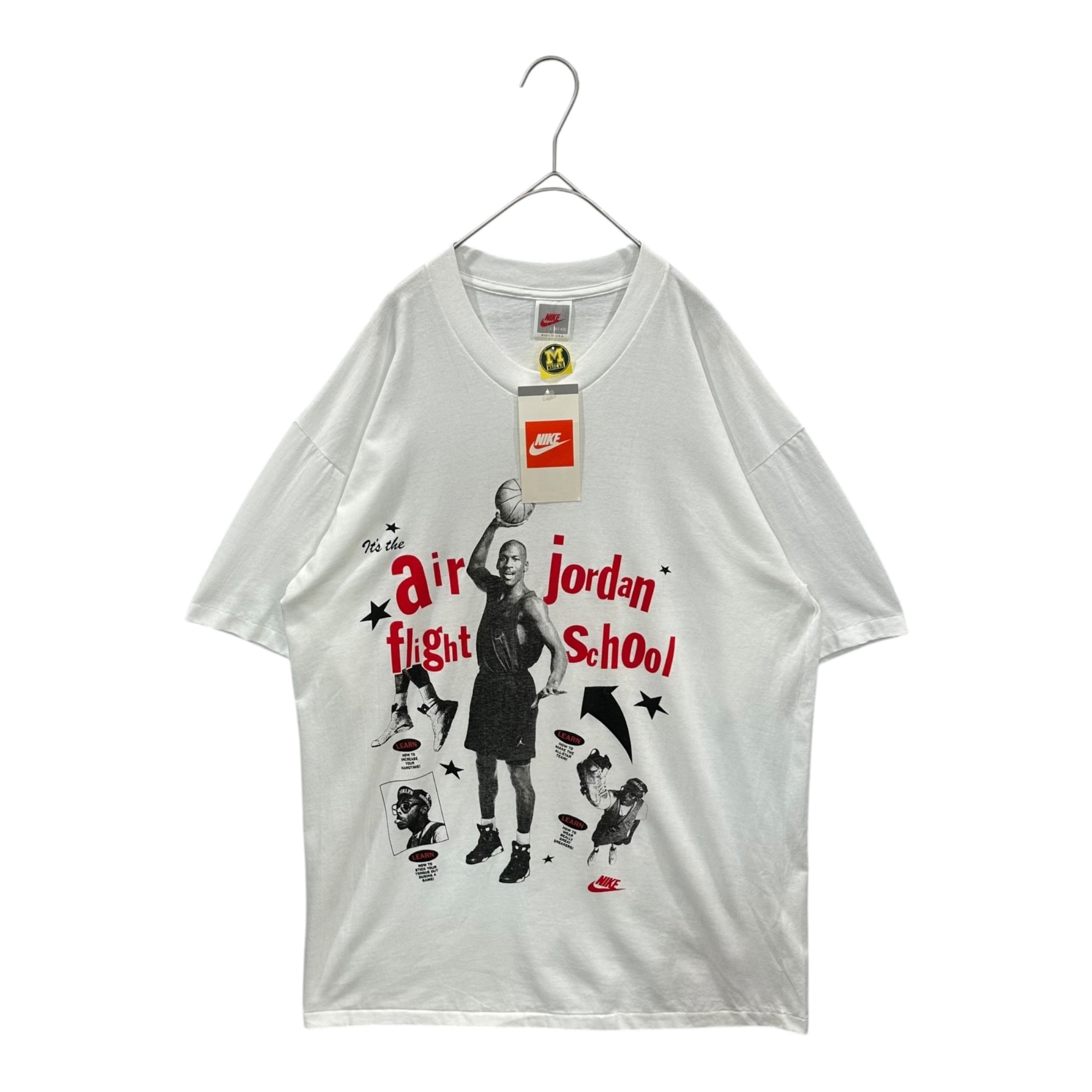 NIKE(ナイキ) 90's Michael Jordan & Spike Lee マイケル ジョーダン