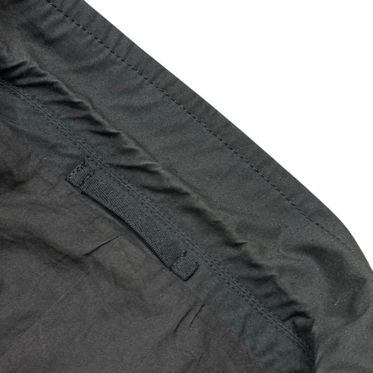 COMME des GARCONS HOMME(コムデギャルソンオム) 2010's Cotton Basic Tailored Jacket コットン ベーシック テーラード ジャケット HE-J133 L ブラック AD2009