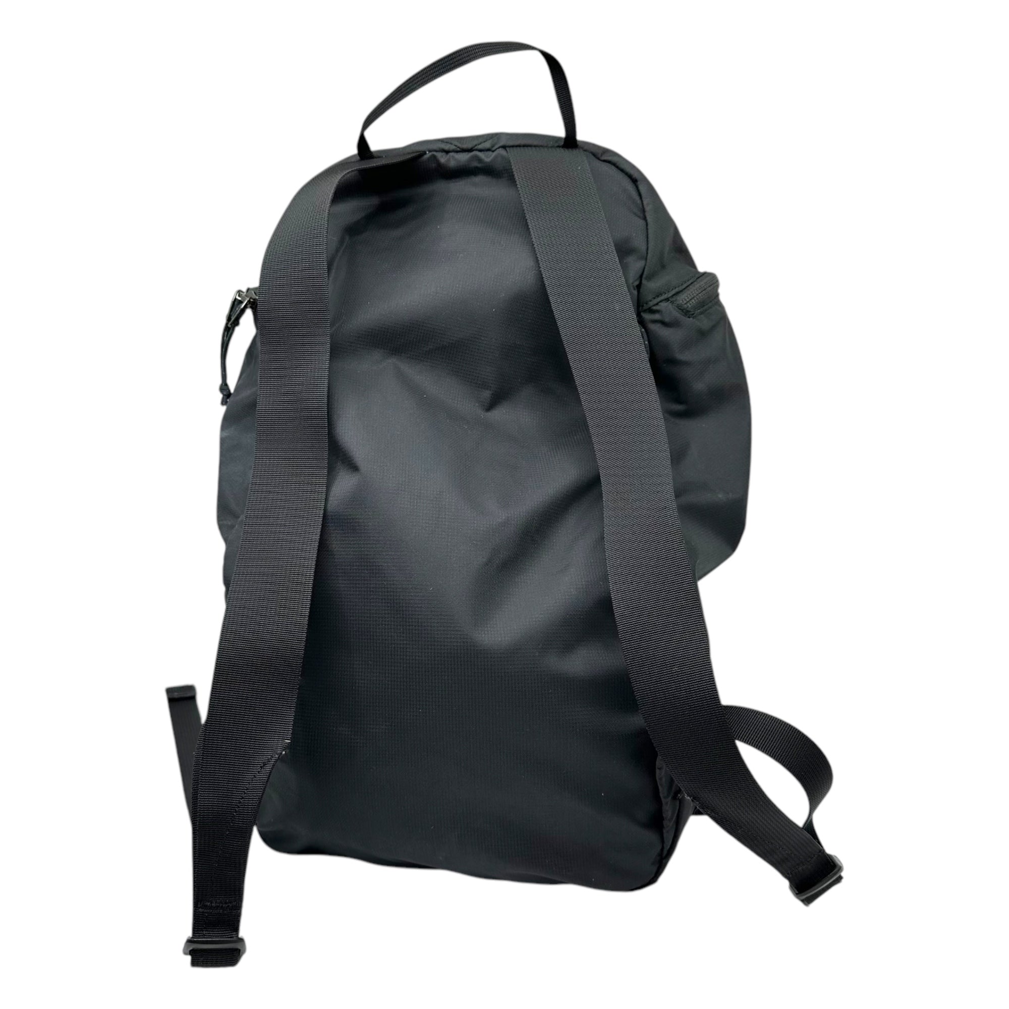 ARC'TERYX(アークテリクス) INDEX15 インデックス15 ミニ デイパック リュック ブラック