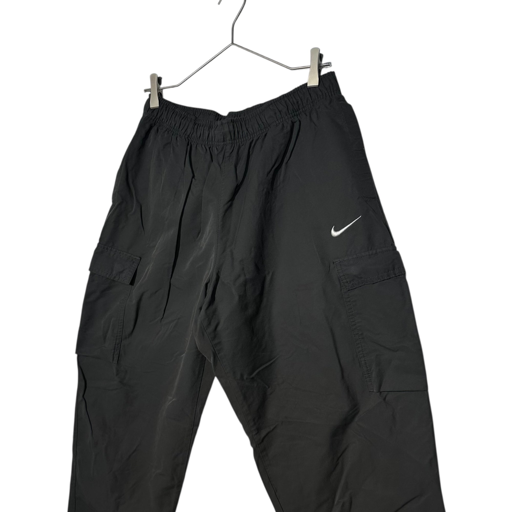 NIKE(ナイキ) M SW AIR PLAY WV PANT カーゴ ジョガー パンツ HJ0829-070 L グレー