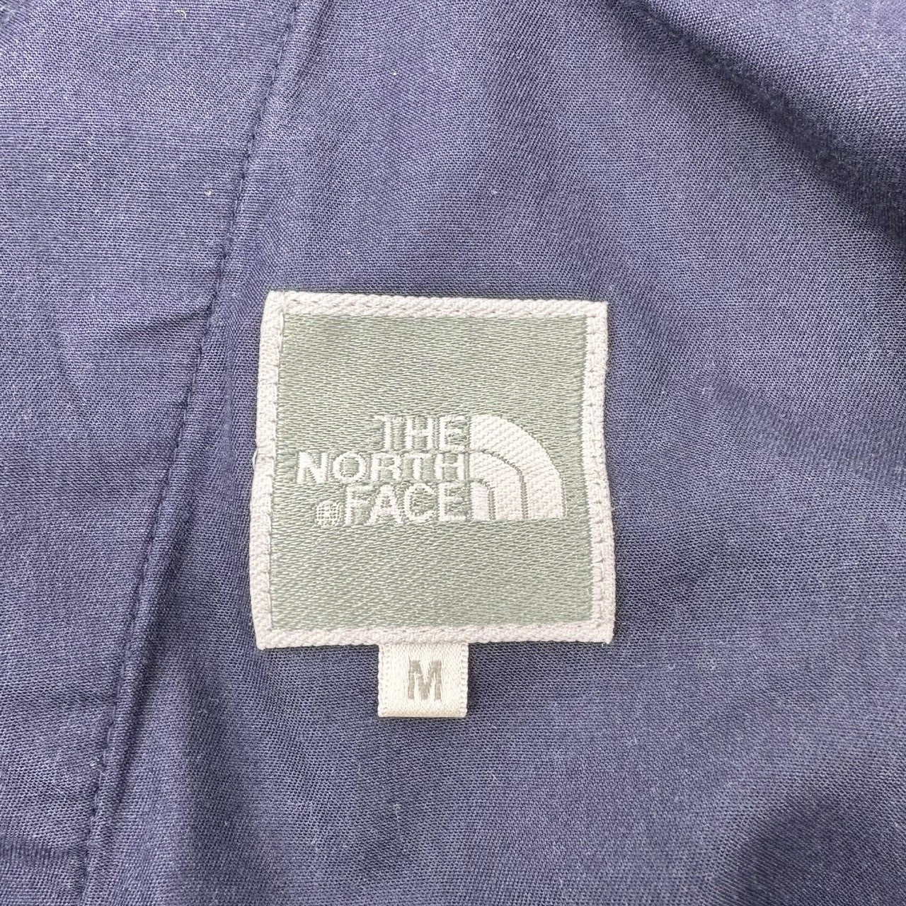 THE NORTH FACE(ノースフェイス) INYO PANT イージー パンツ NBW81702 M ネイビー ストレッチ アウトドア