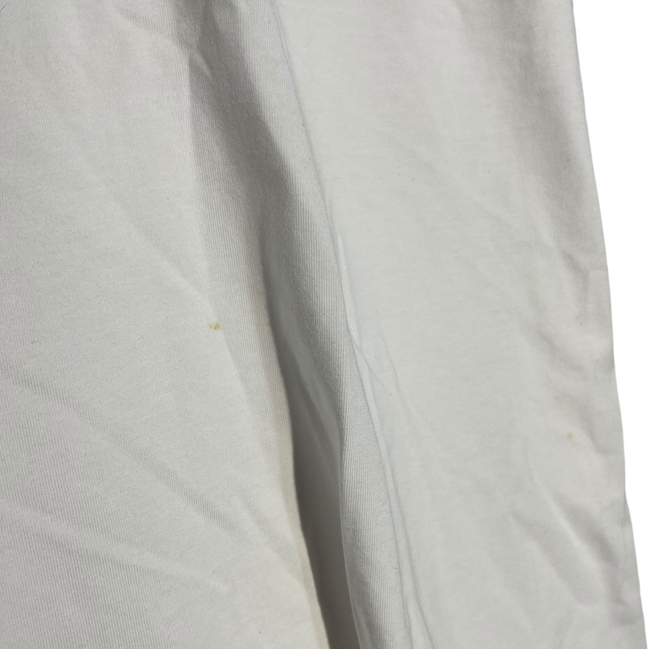 DSQUARED2(ディースクエアード) ICON LOGO PRINT TEE アイコン ロゴ プリントTシャツ 72XHOOB M ホワイト×ブラック